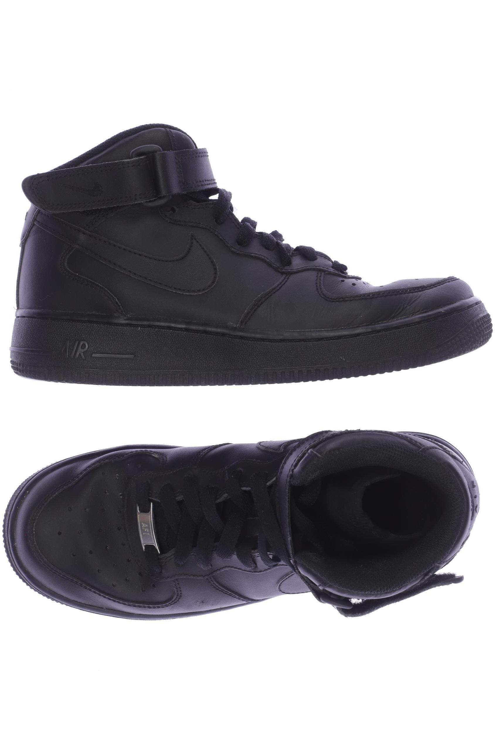 

Nike Damen Sneakers, schwarz, Gr. 38.5