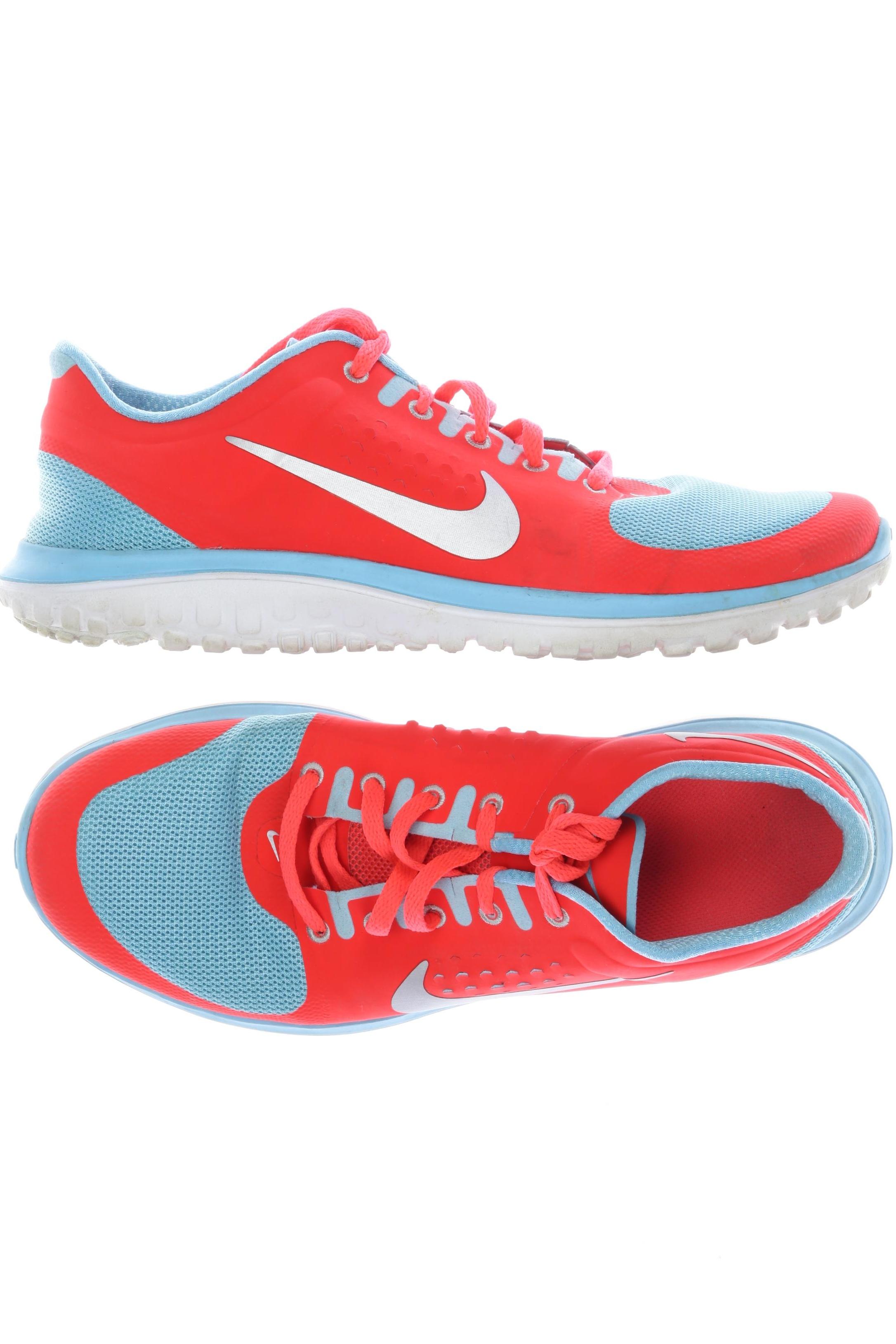

Nike Damen Sneakers, hellblau, Gr. 39