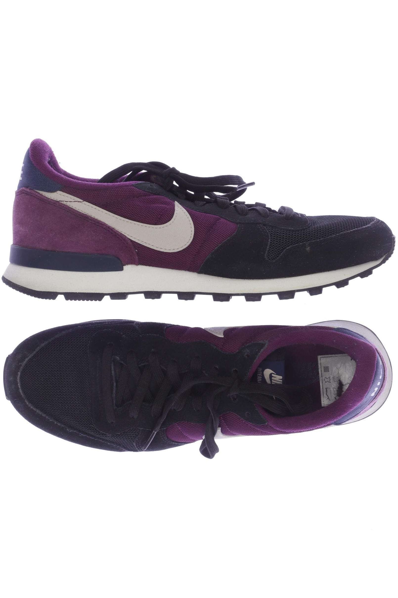 

Nike Damen Sneakers, flieder, Gr. 42