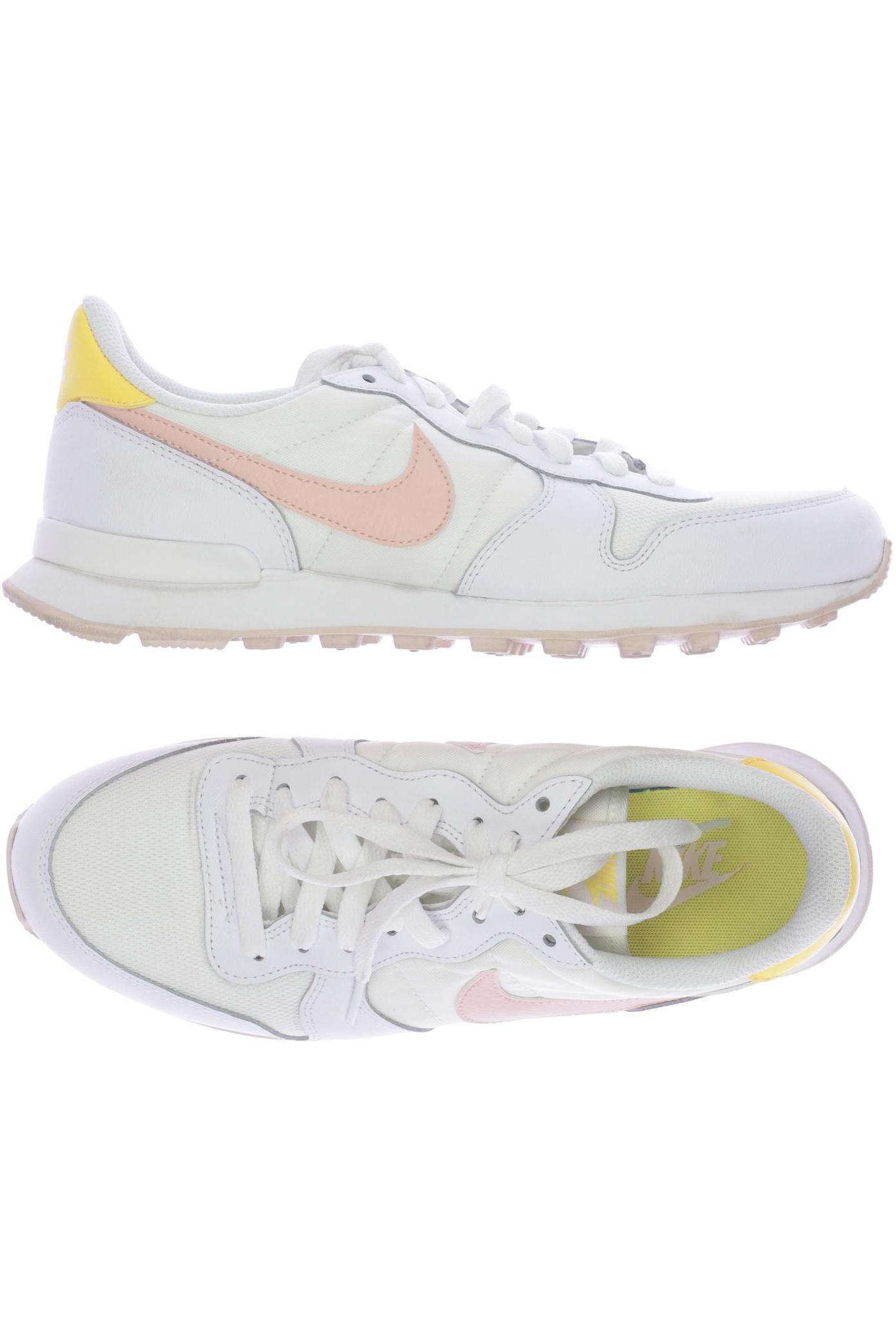 

Nike Damen Sneakers, weiß, Gr. 40