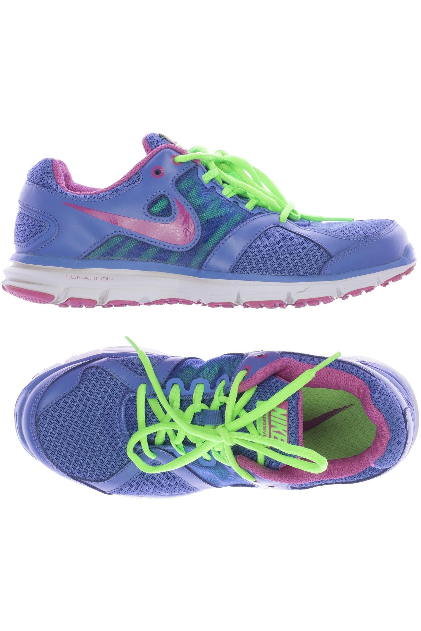 

Nike Damen Sneakers, blau