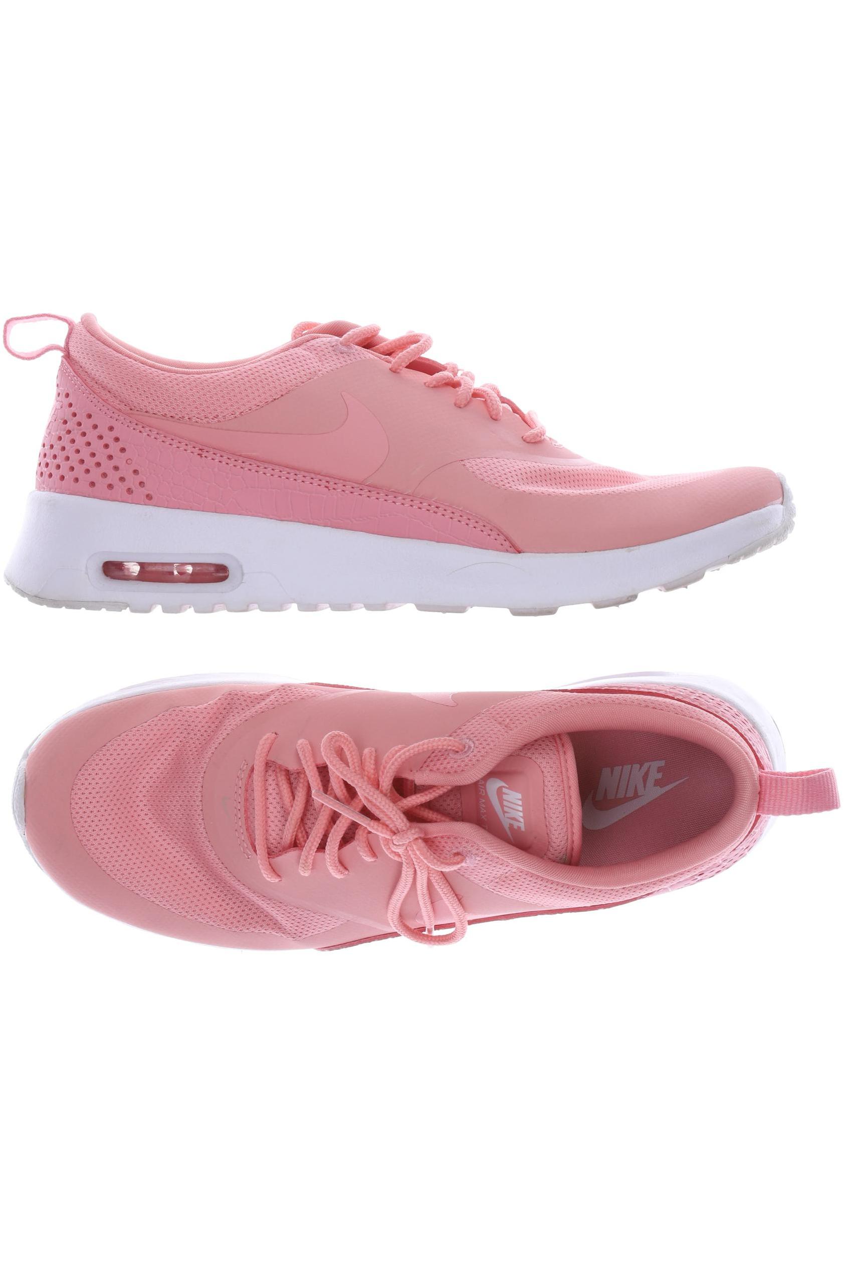 

Nike Damen Sneakers, pink, Gr. 38.5