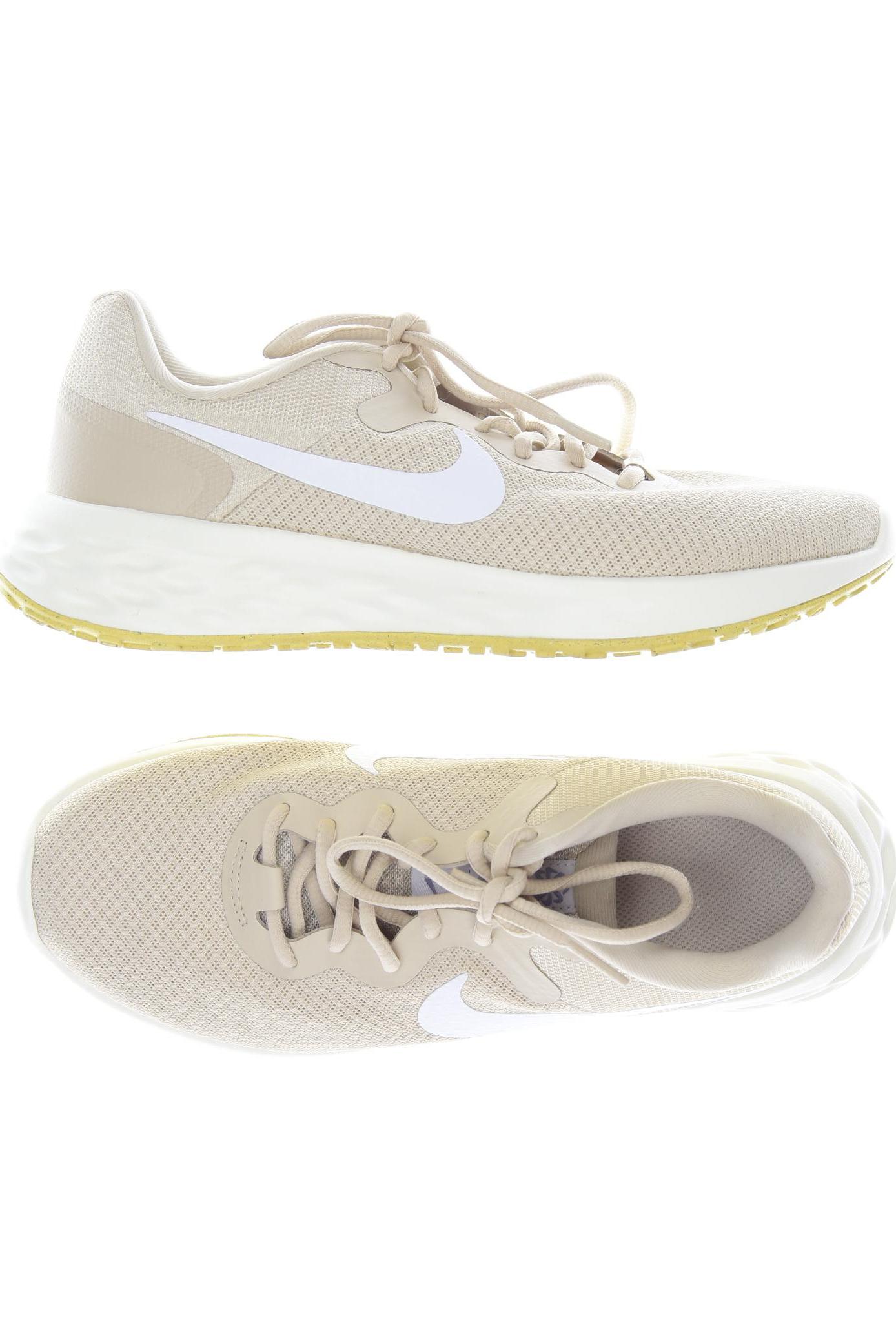 

Nike Damen Sneakers, beige, Gr. 40