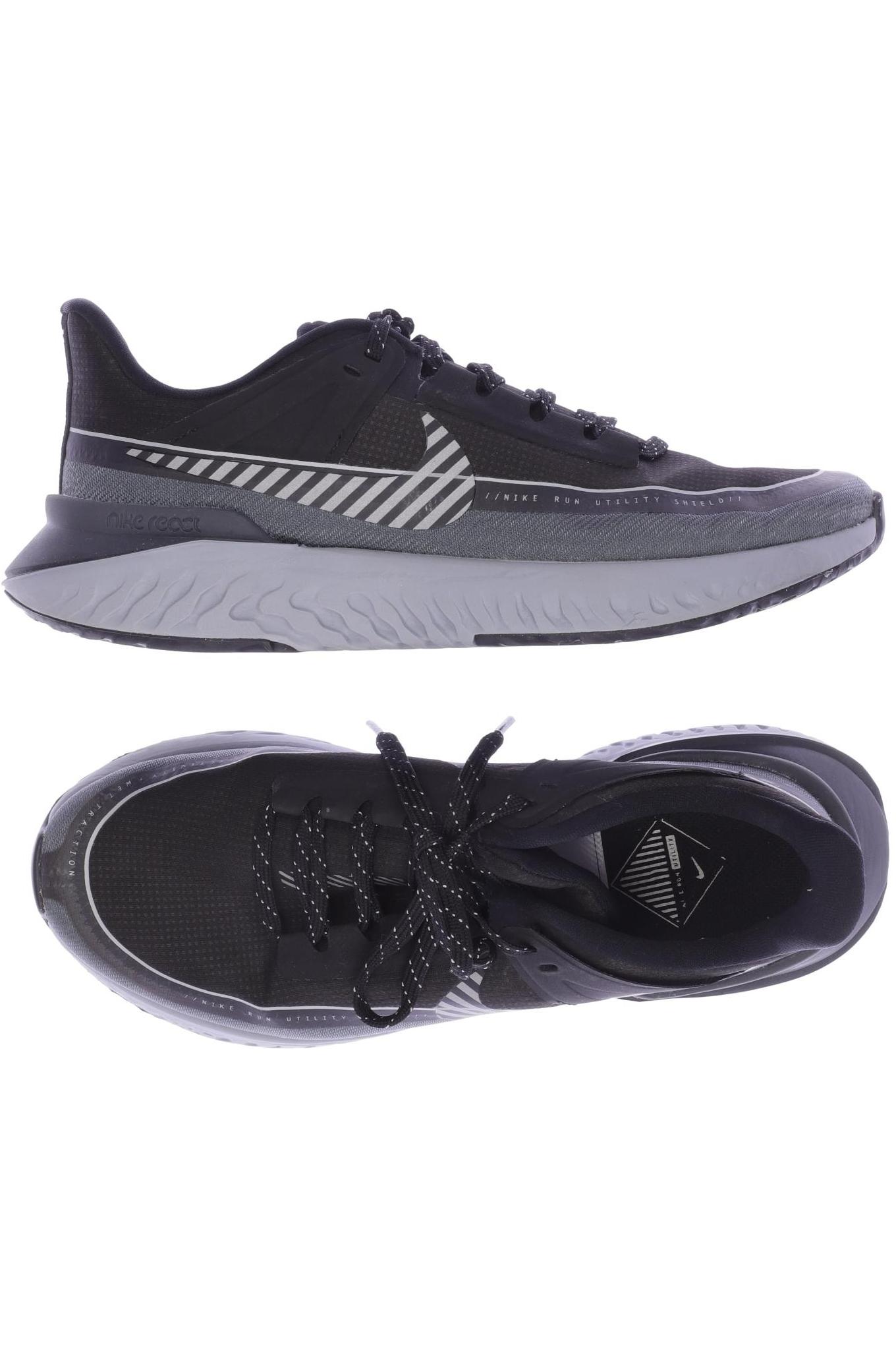 

Nike Damen Sneakers, schwarz