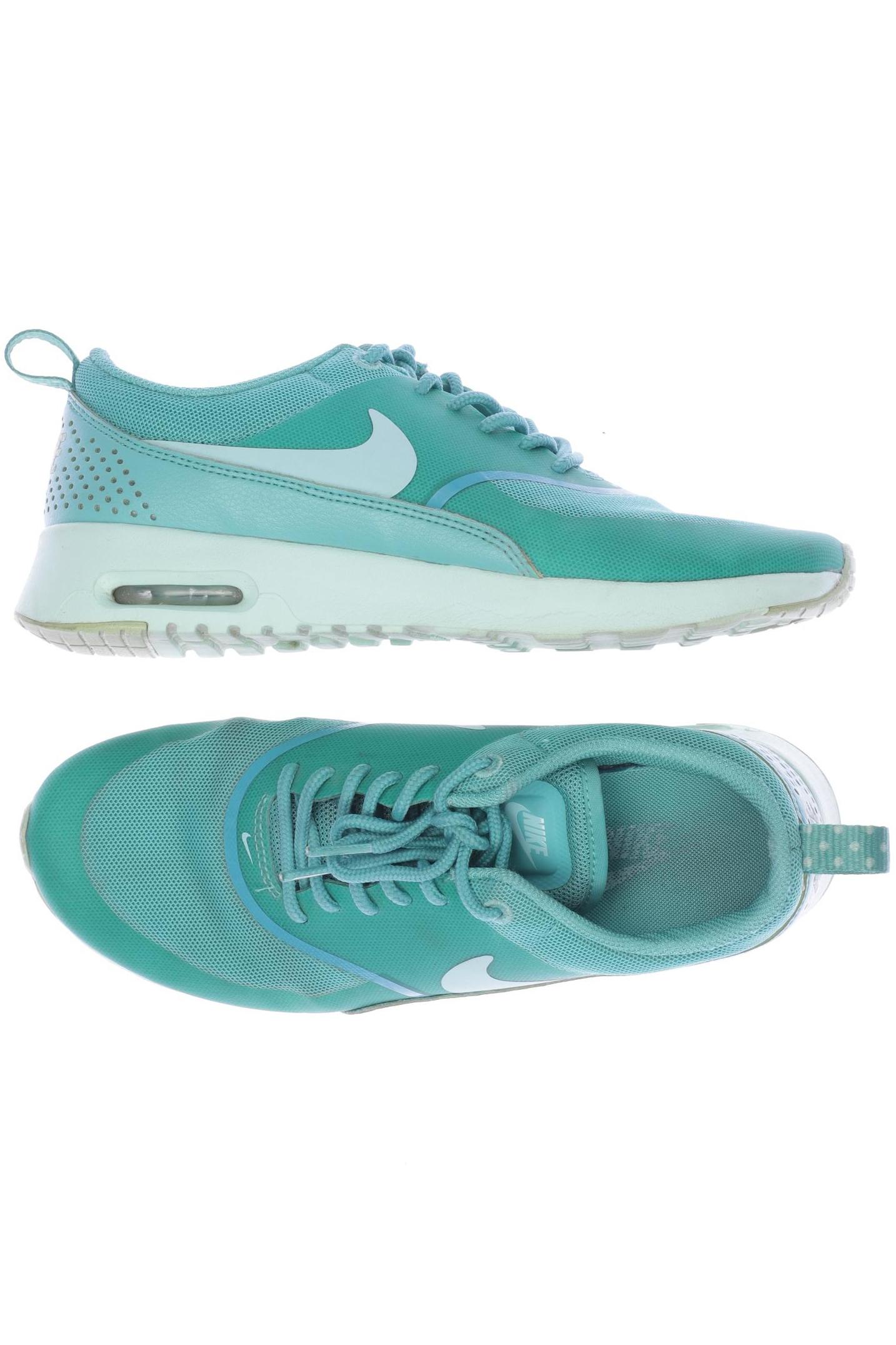

Nike Damen Sneakers, grün, Gr. 38