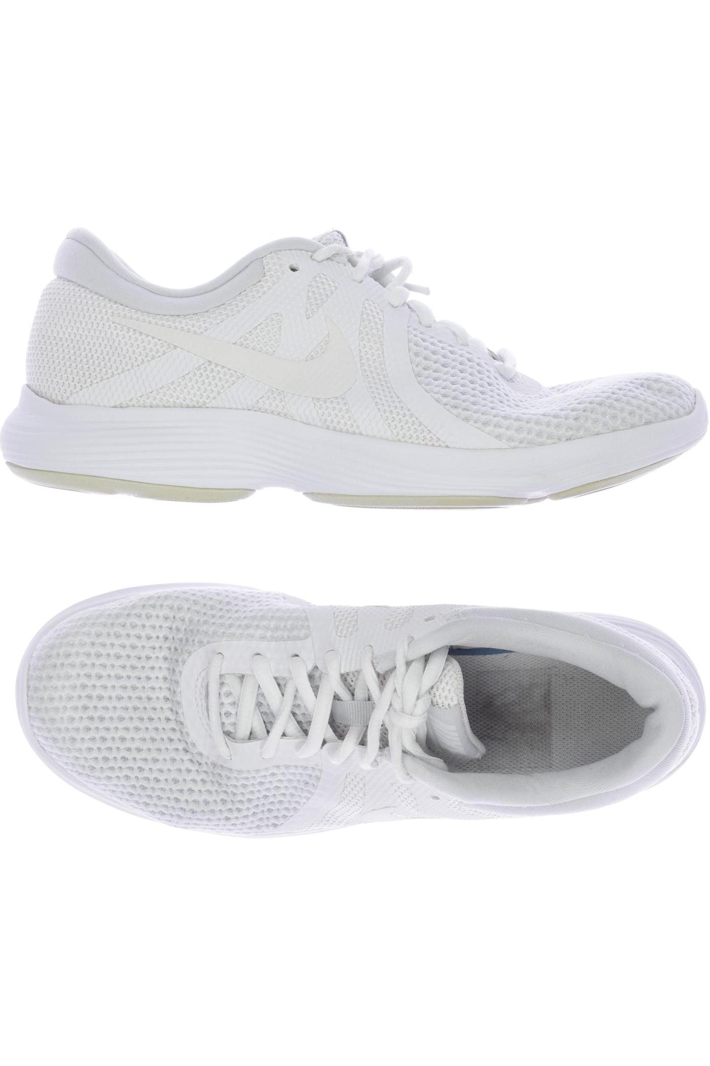 

Nike Damen Sneakers, weiß, Gr. 40