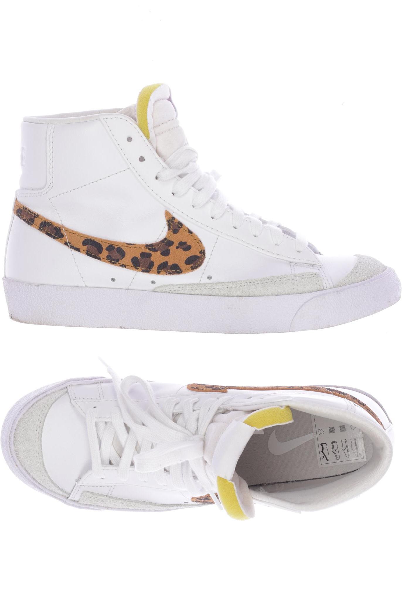 

Nike Damen Sneakers, weiß, Gr. 40