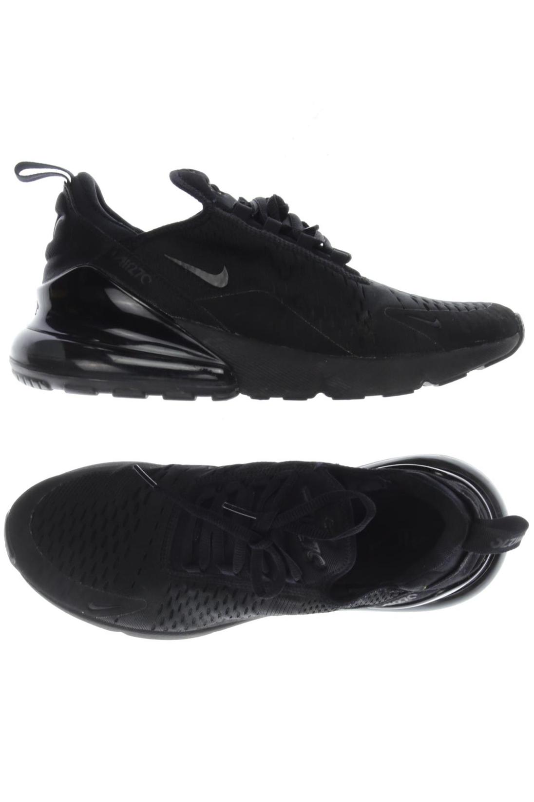 

Nike Damen Sneakers, schwarz, Gr. 40.5