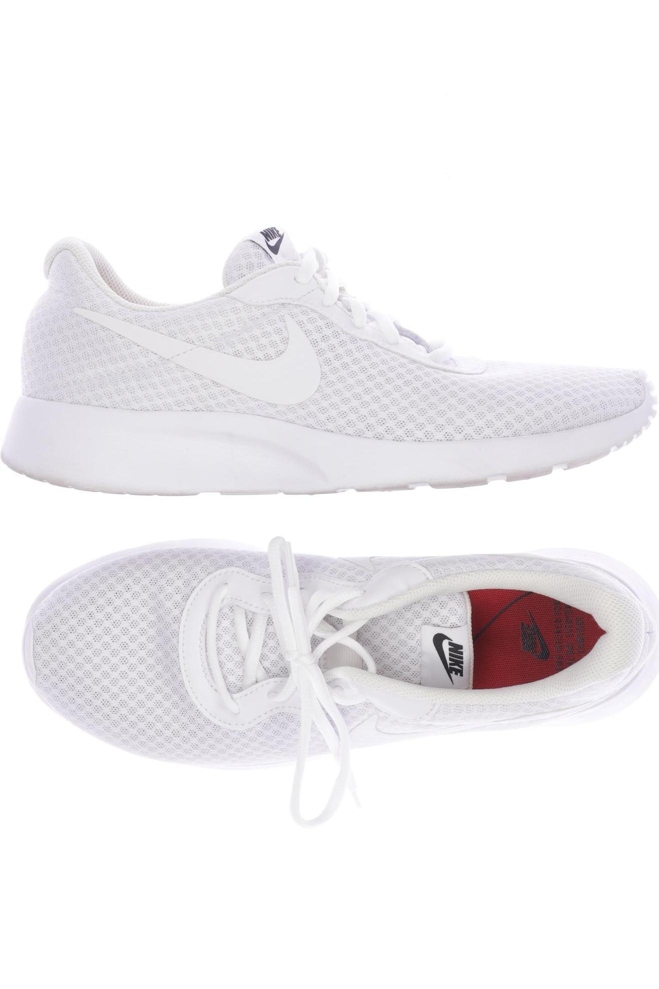 

Nike Damen Sneakers, weiß