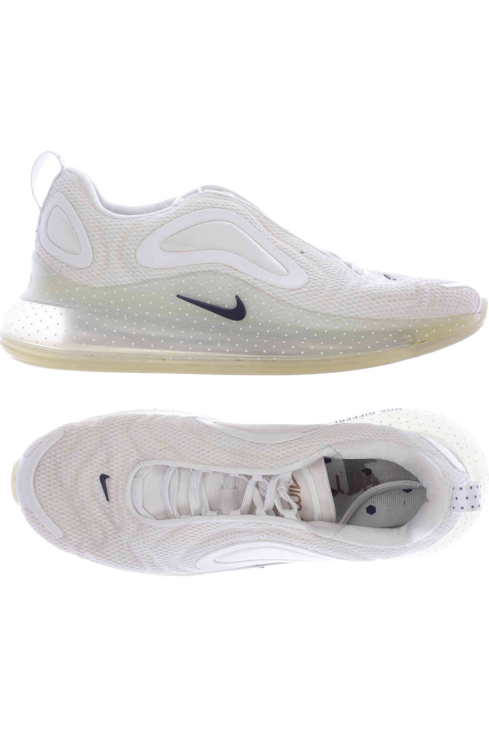 

Nike Damen Sneakers, cremeweiß