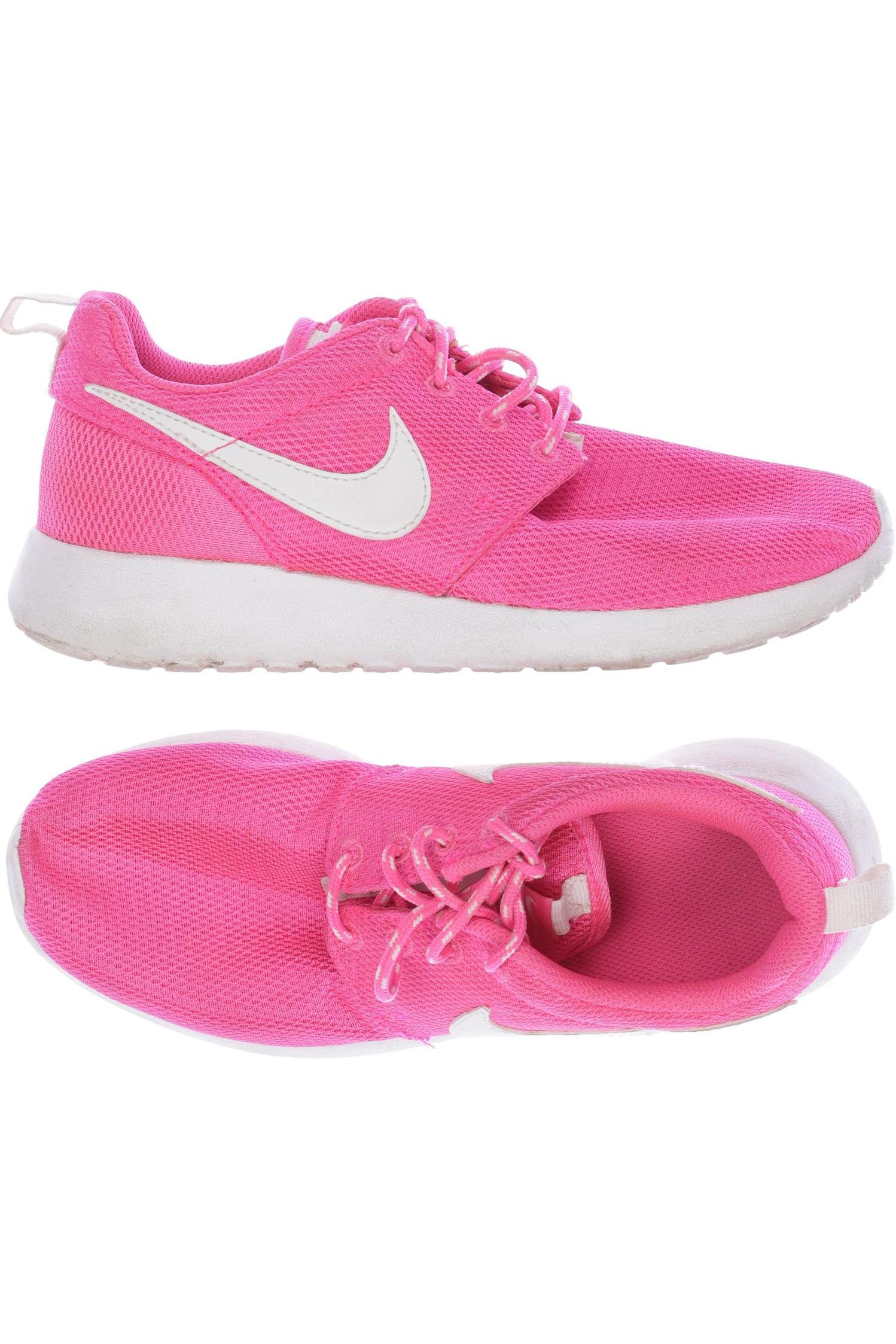 

Nike Damen Sneakers, neon, Gr. 35.5