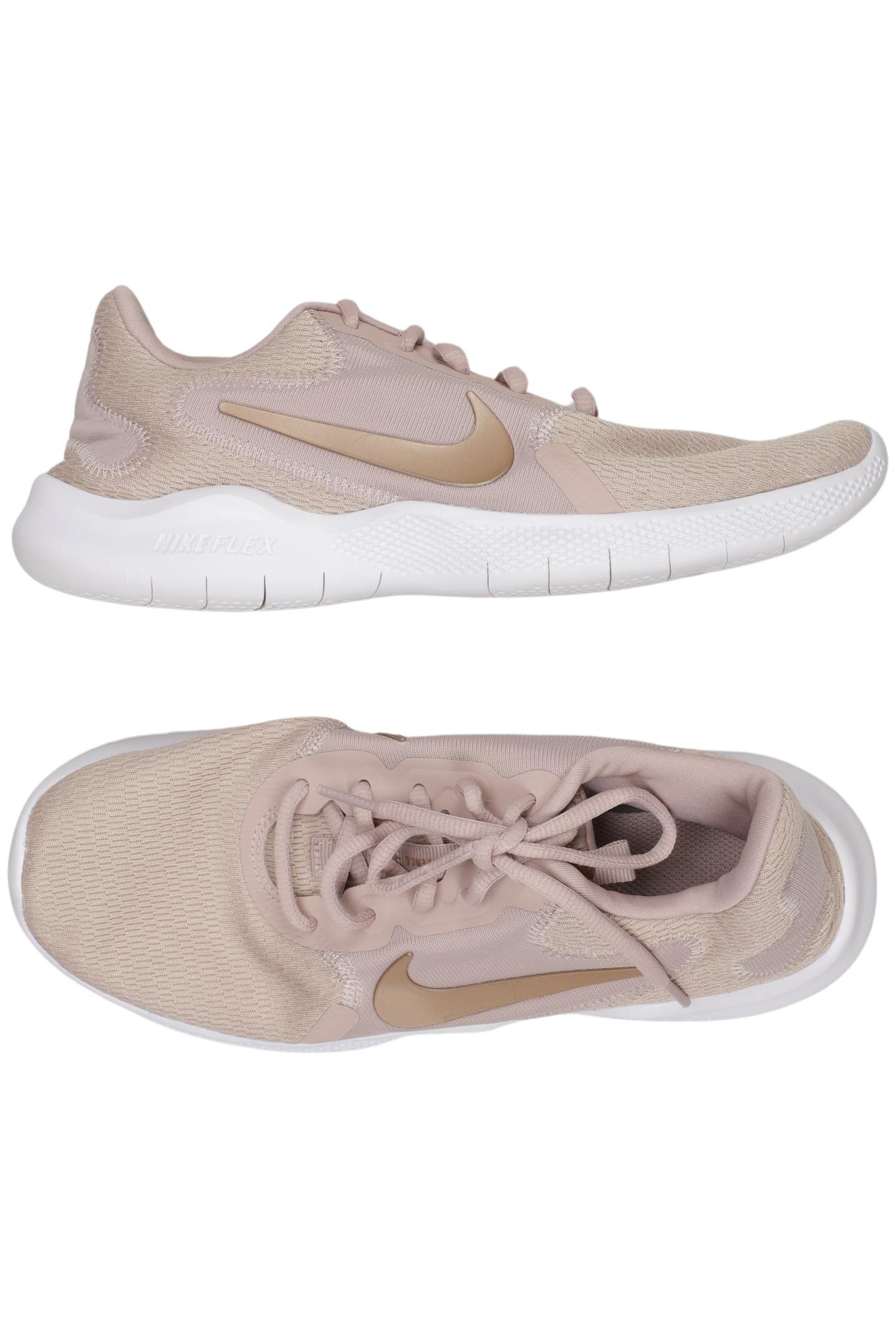 

Nike Damen Sneakers, beige, Gr. 38