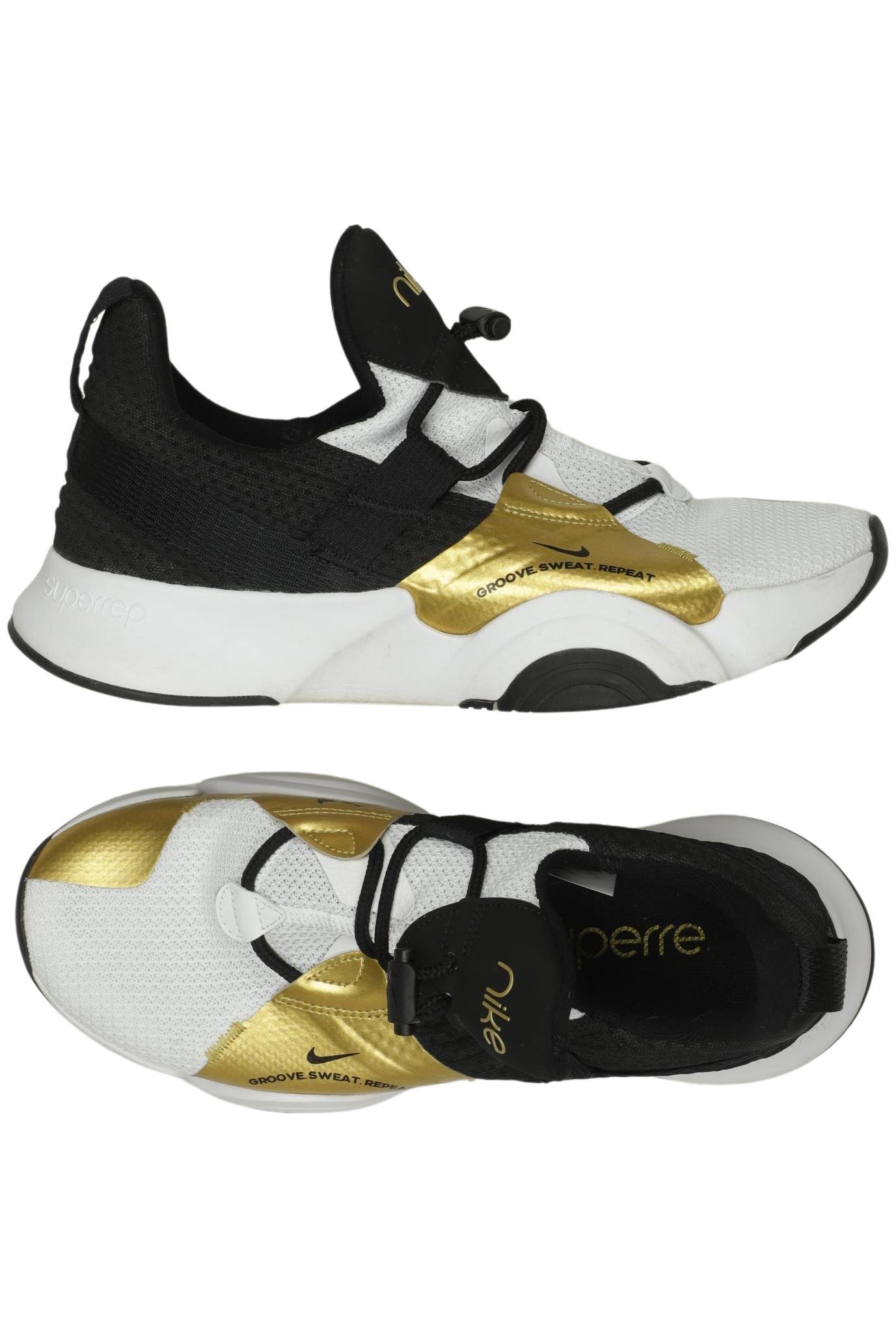 

Nike Damen Sneakers, mehrfarbig, Gr. 40