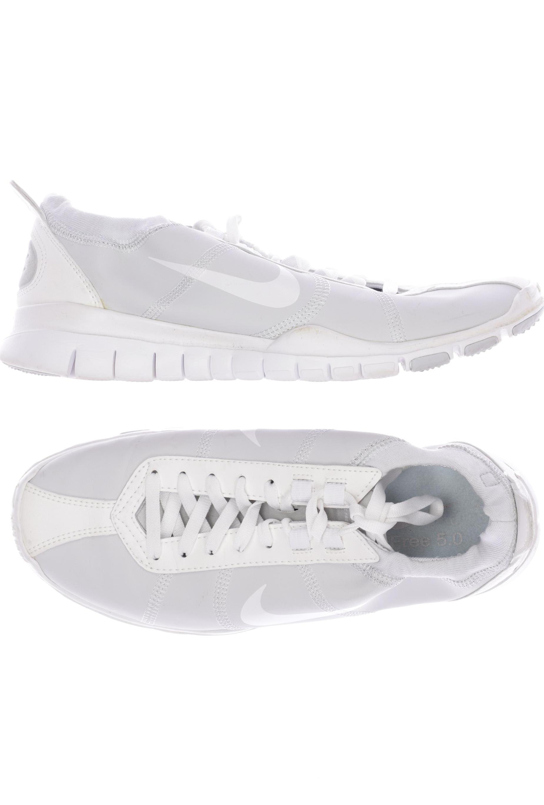 

Nike Damen Sneakers, grau