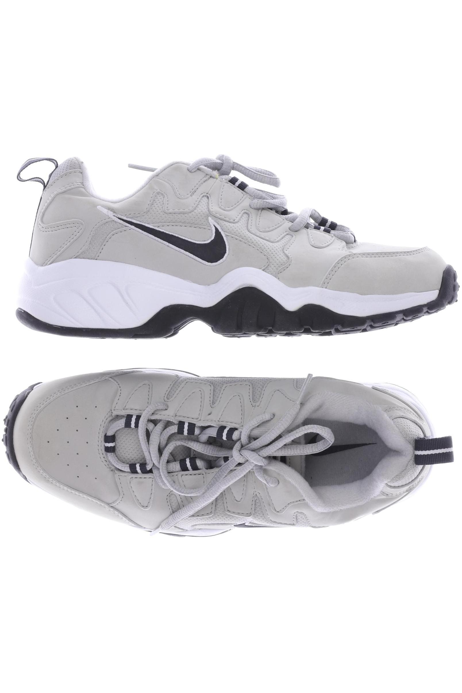 

Nike Damen Sneakers, grau