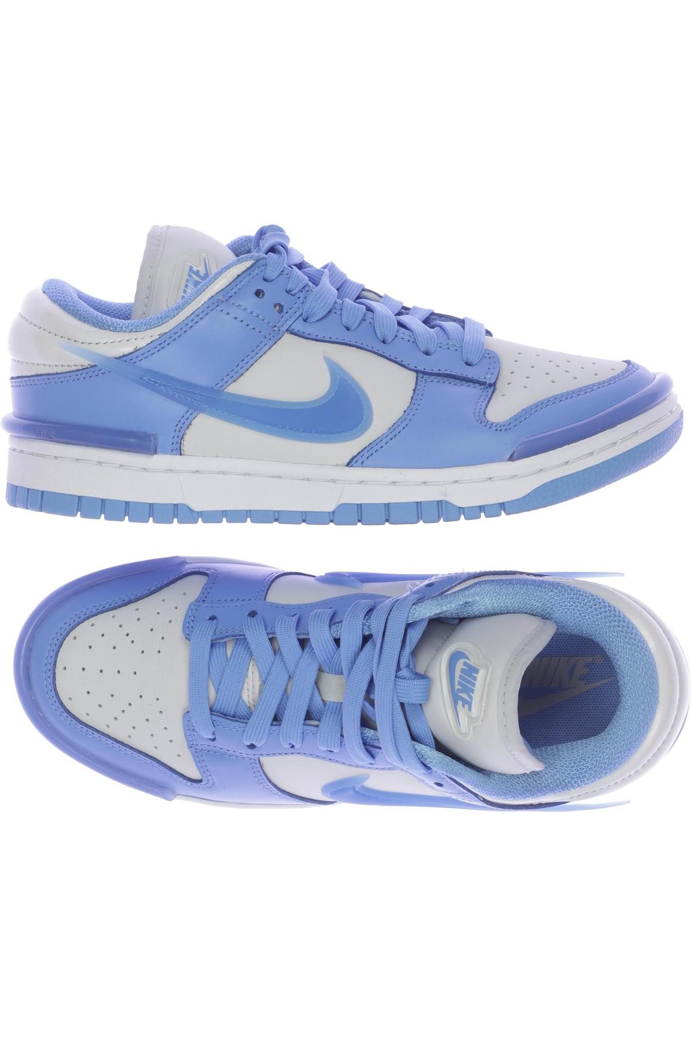 

Nike Damen Sneakers, blau, Gr. 37.5