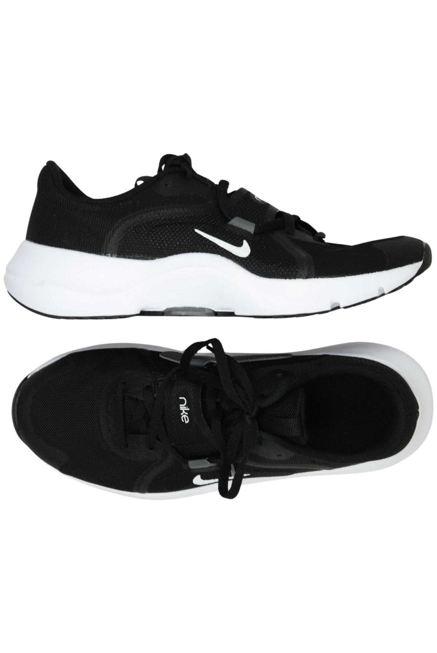 

Nike Damen Sneakers, schwarz, Gr. 38