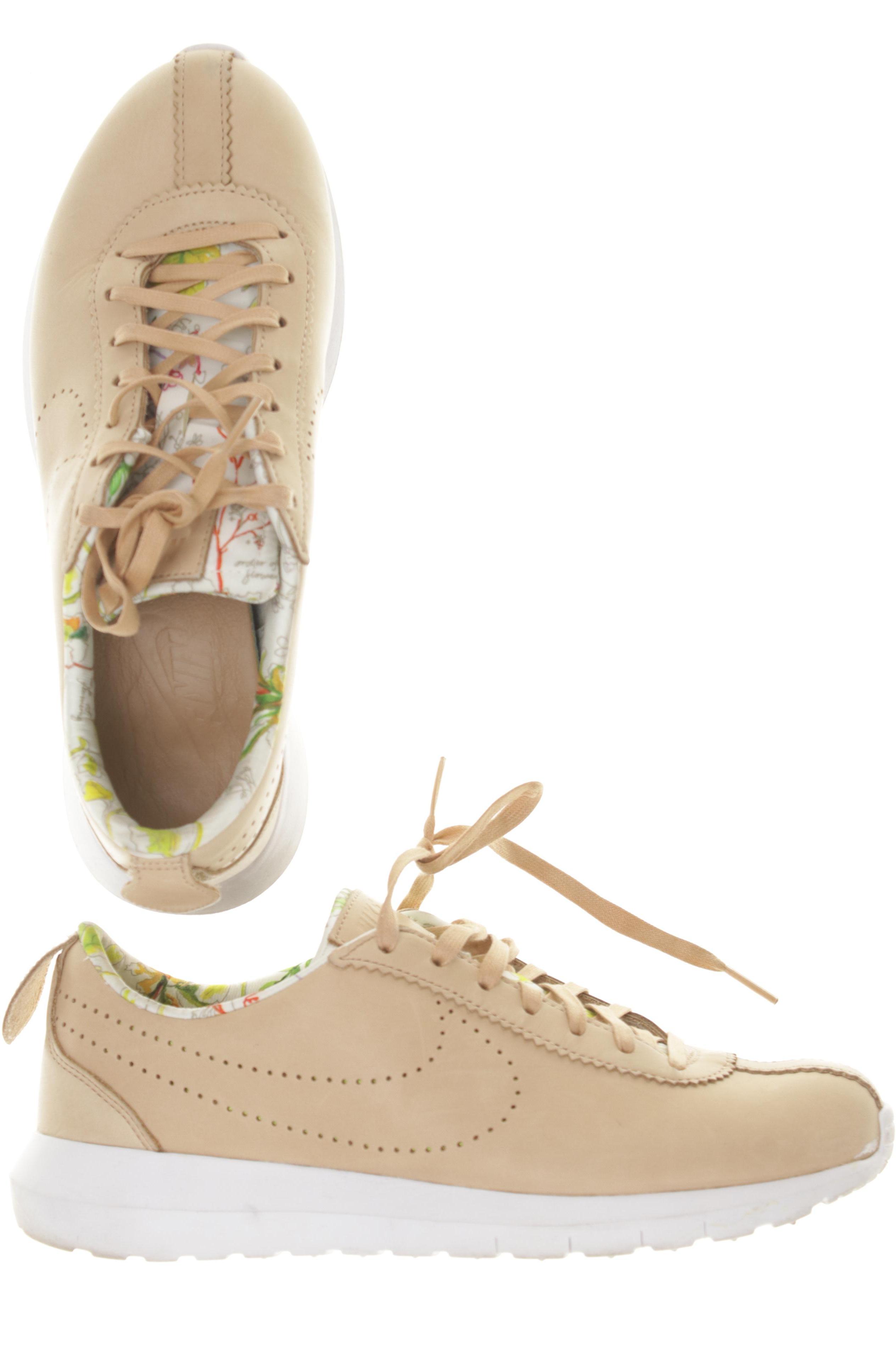 

Nike Damen Sneakers, beige, Gr. 39