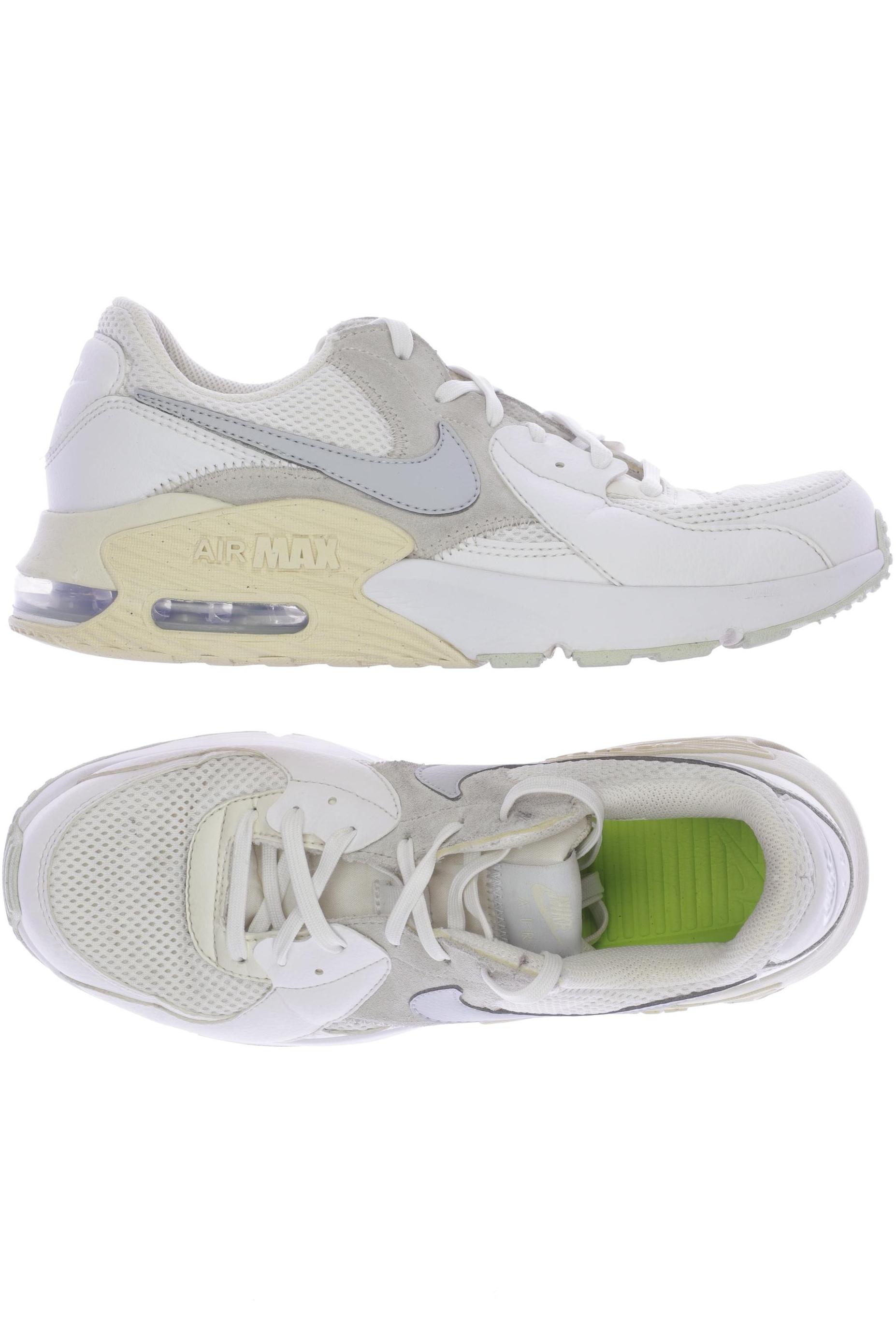 

Nike Damen Sneakers, weiß