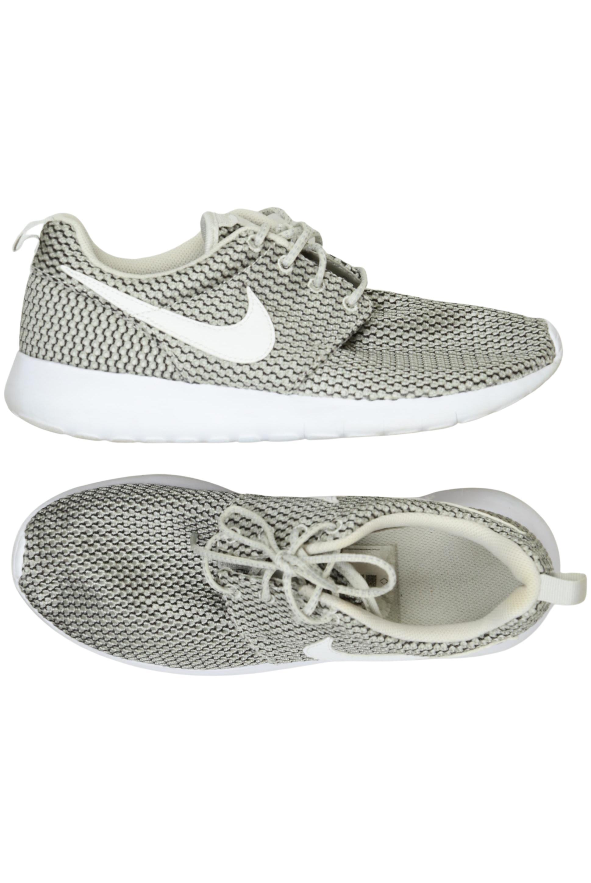 

Nike Damen Sneakers, cremeweiß, Gr. 40