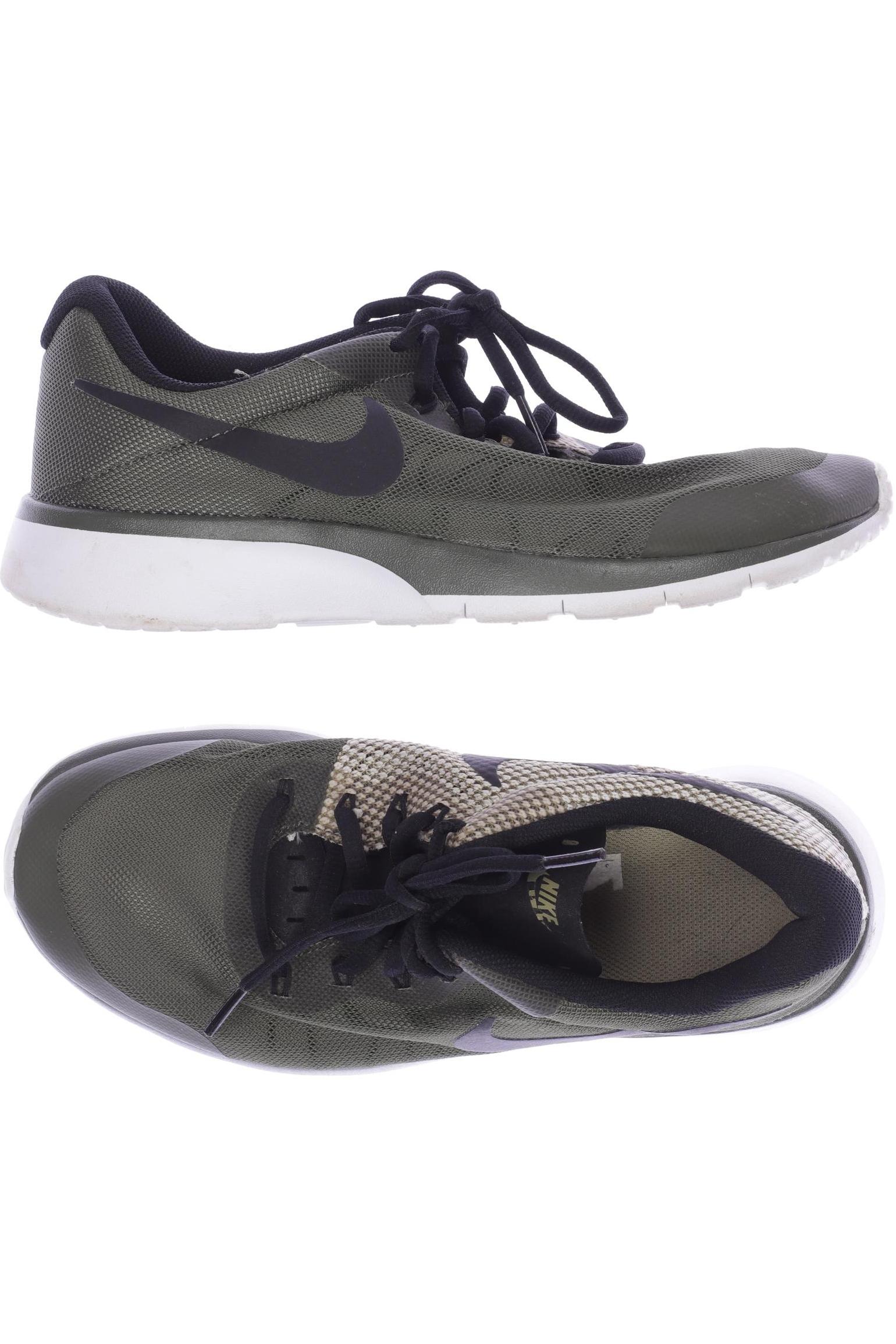 

Nike Damen Sneakers, grün, Gr. 39