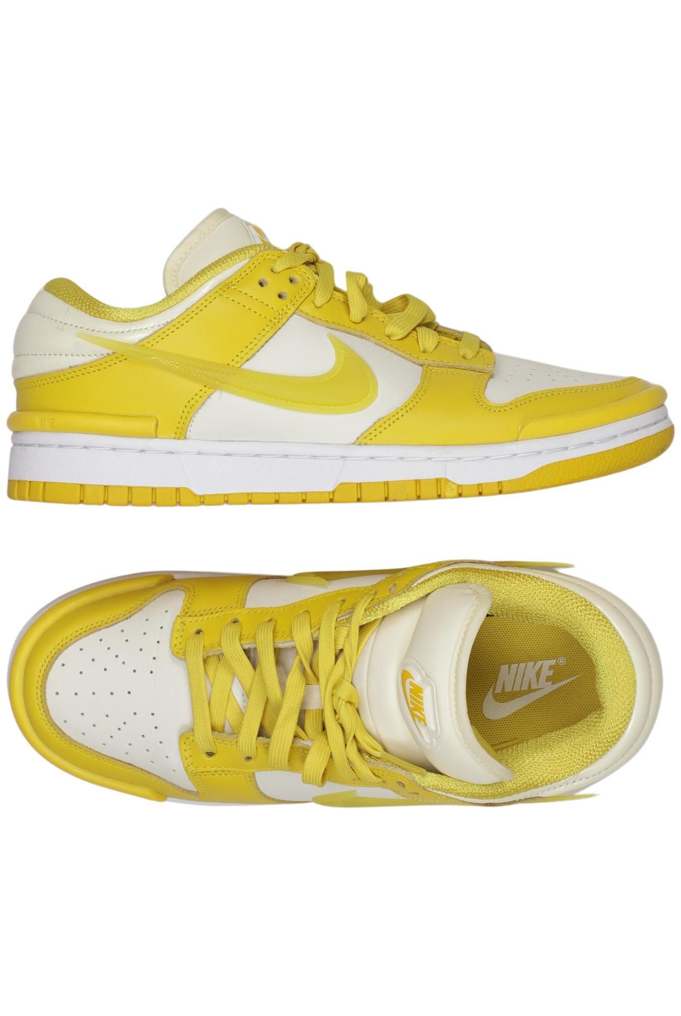 

Nike Damen Sneakers, neon, Gr. 40.5