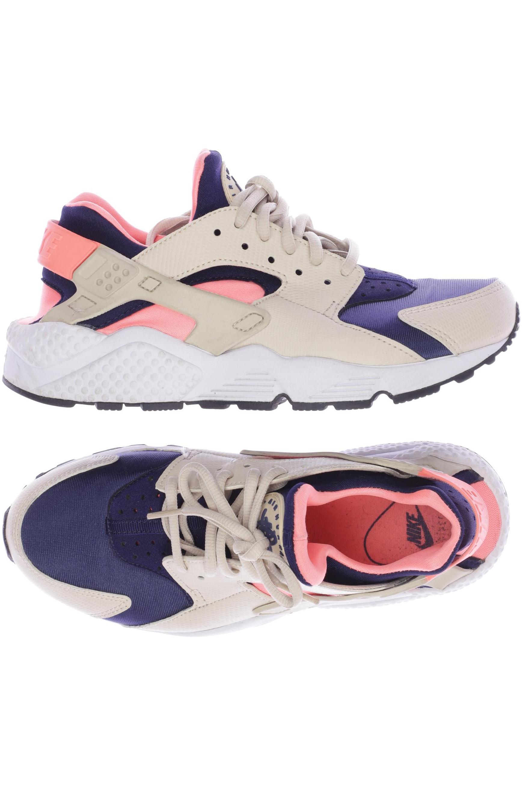 

Nike Damen Sneakers, beige