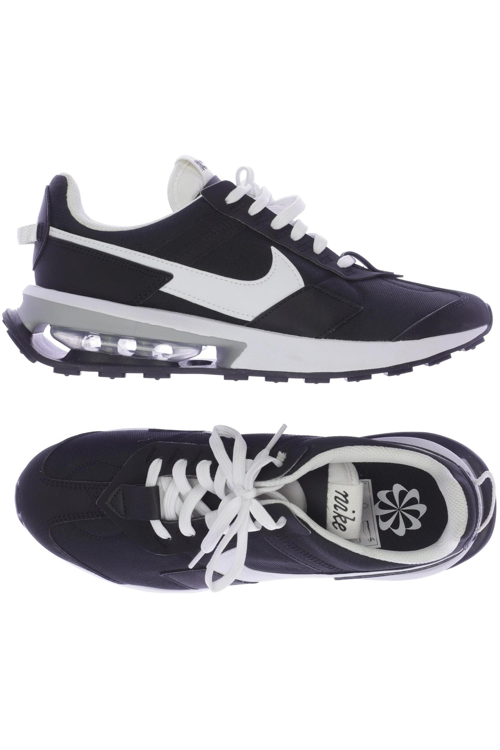 

Nike Damen Sneakers, schwarz, Gr. 40