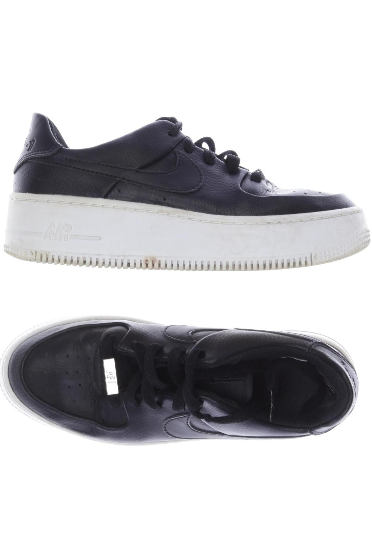 

Nike Damen Sneakers, schwarz, Gr. 36