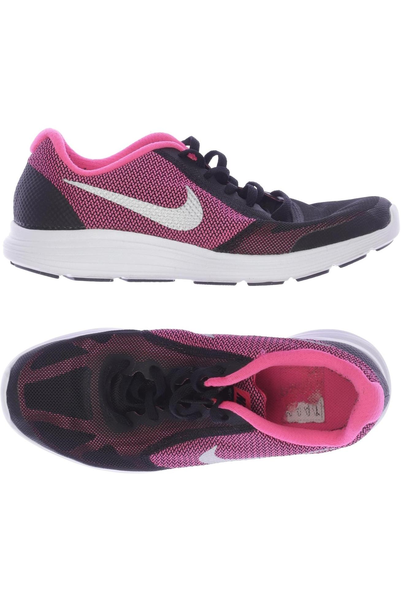 

Nike Damen Sneakers, pink, Gr. 38.5