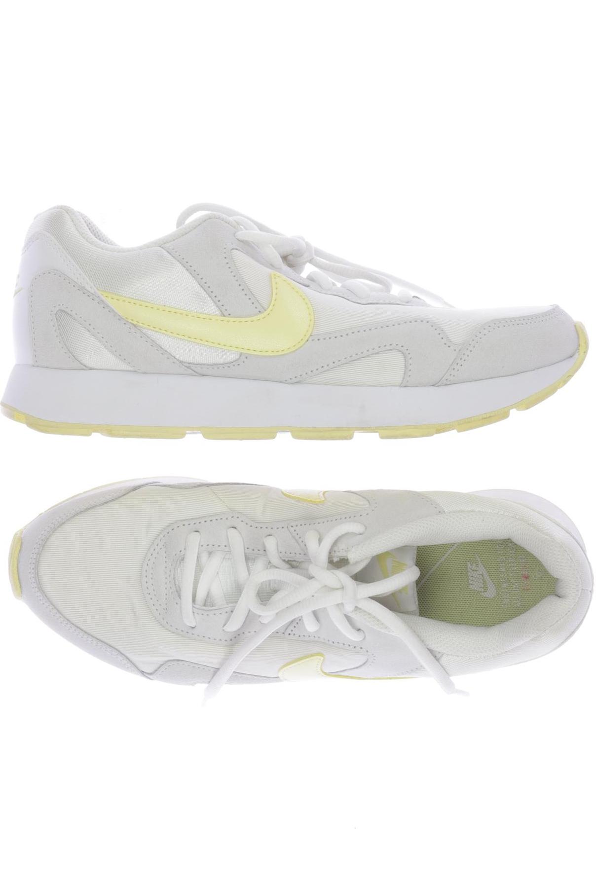 

Nike Damen Sneakers, weiß