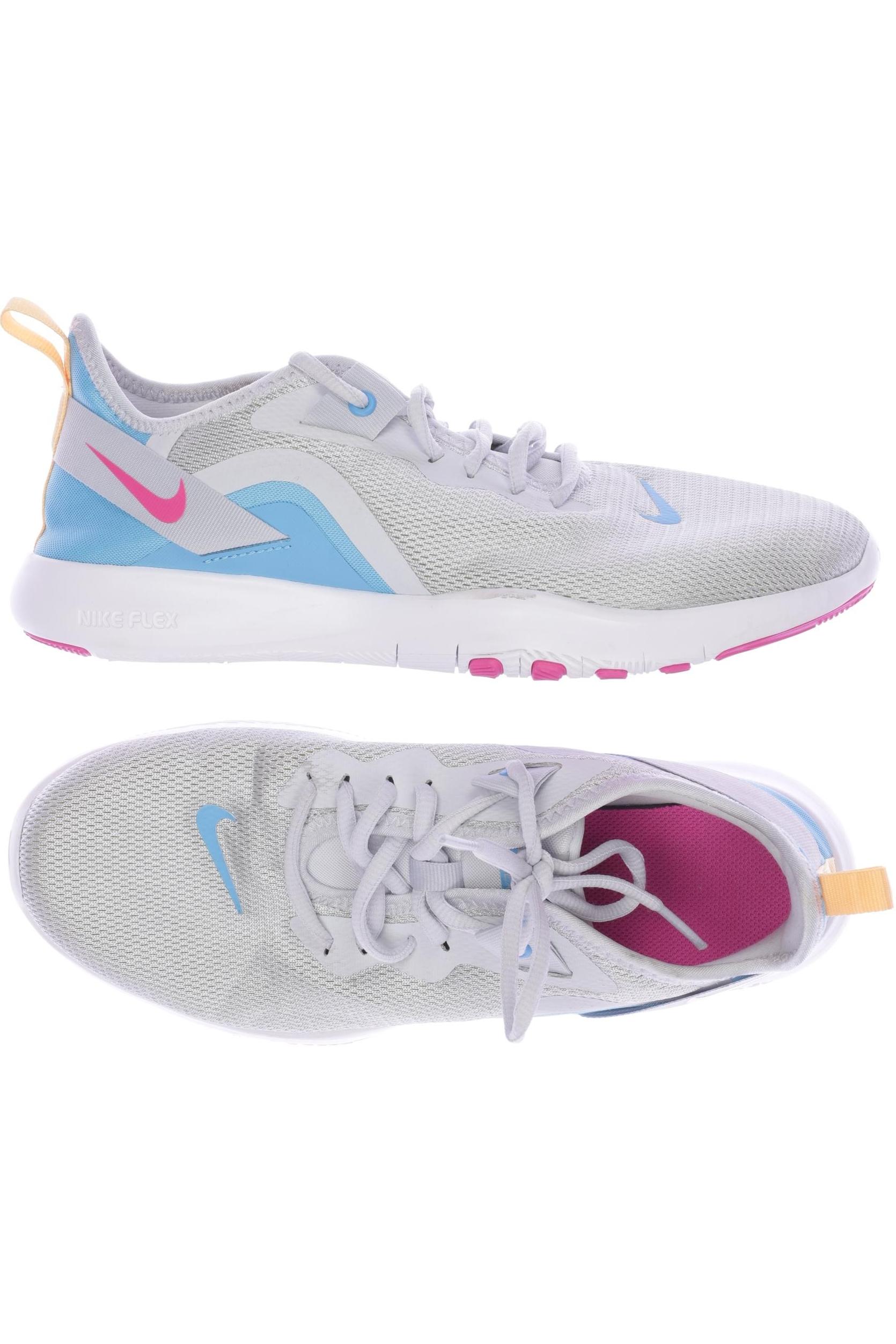 

Nike Damen Sneakers, grau, Gr. 39