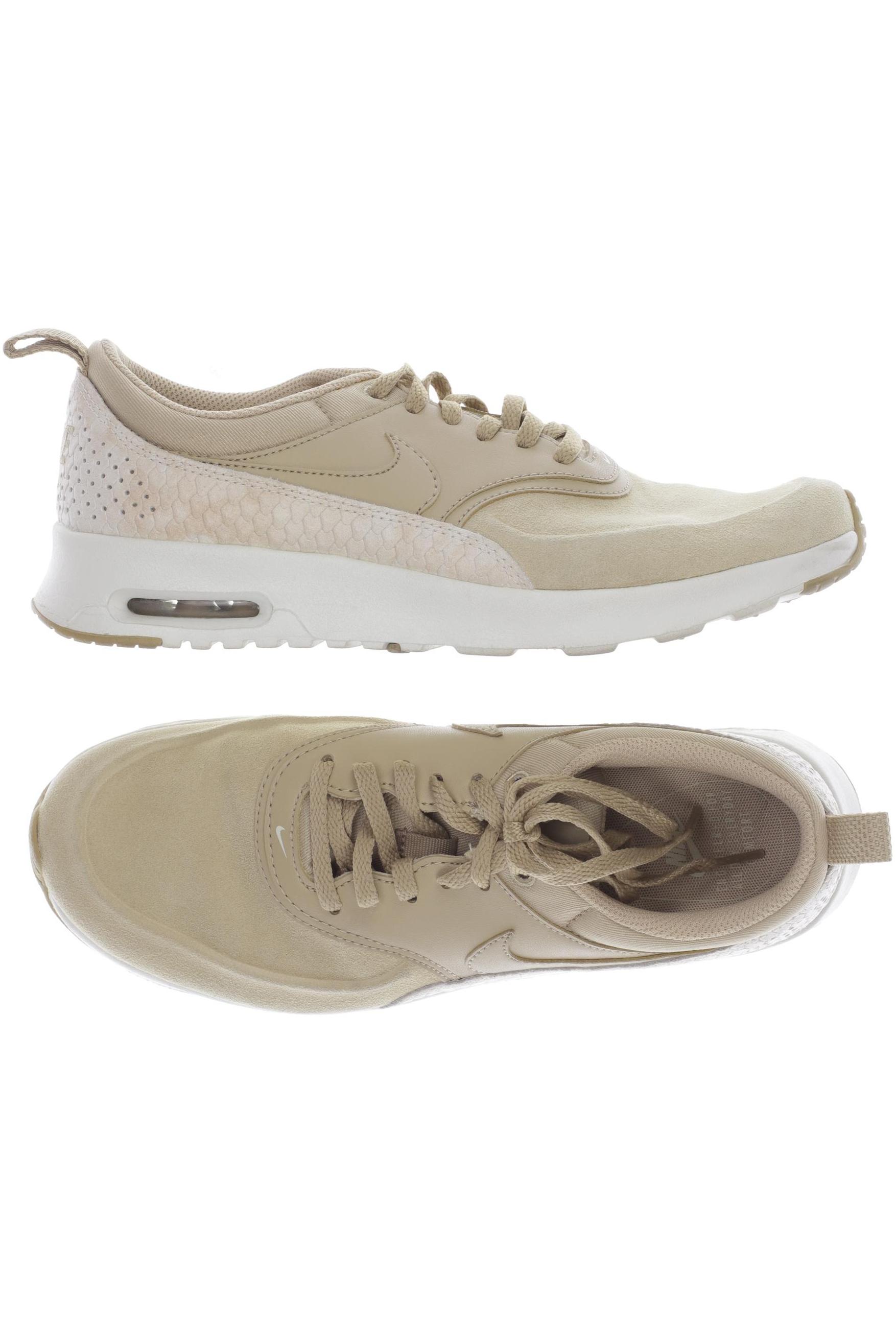 

Nike Damen Sneakers, beige, Gr. 39