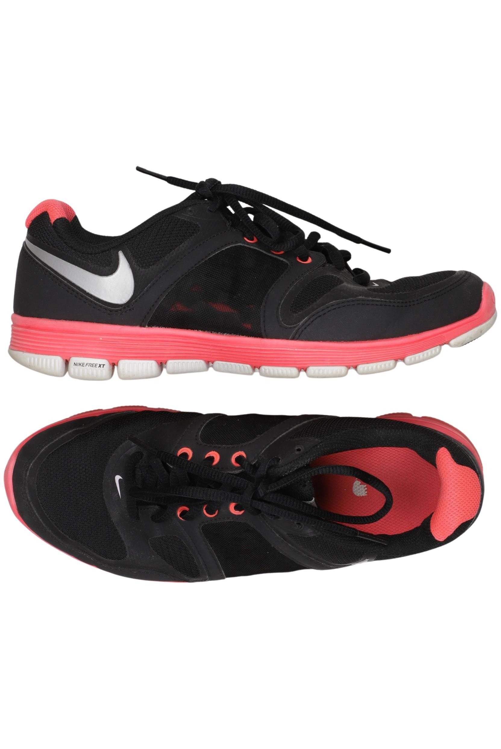 

Nike Damen Sneakers, schwarz, Gr. 38