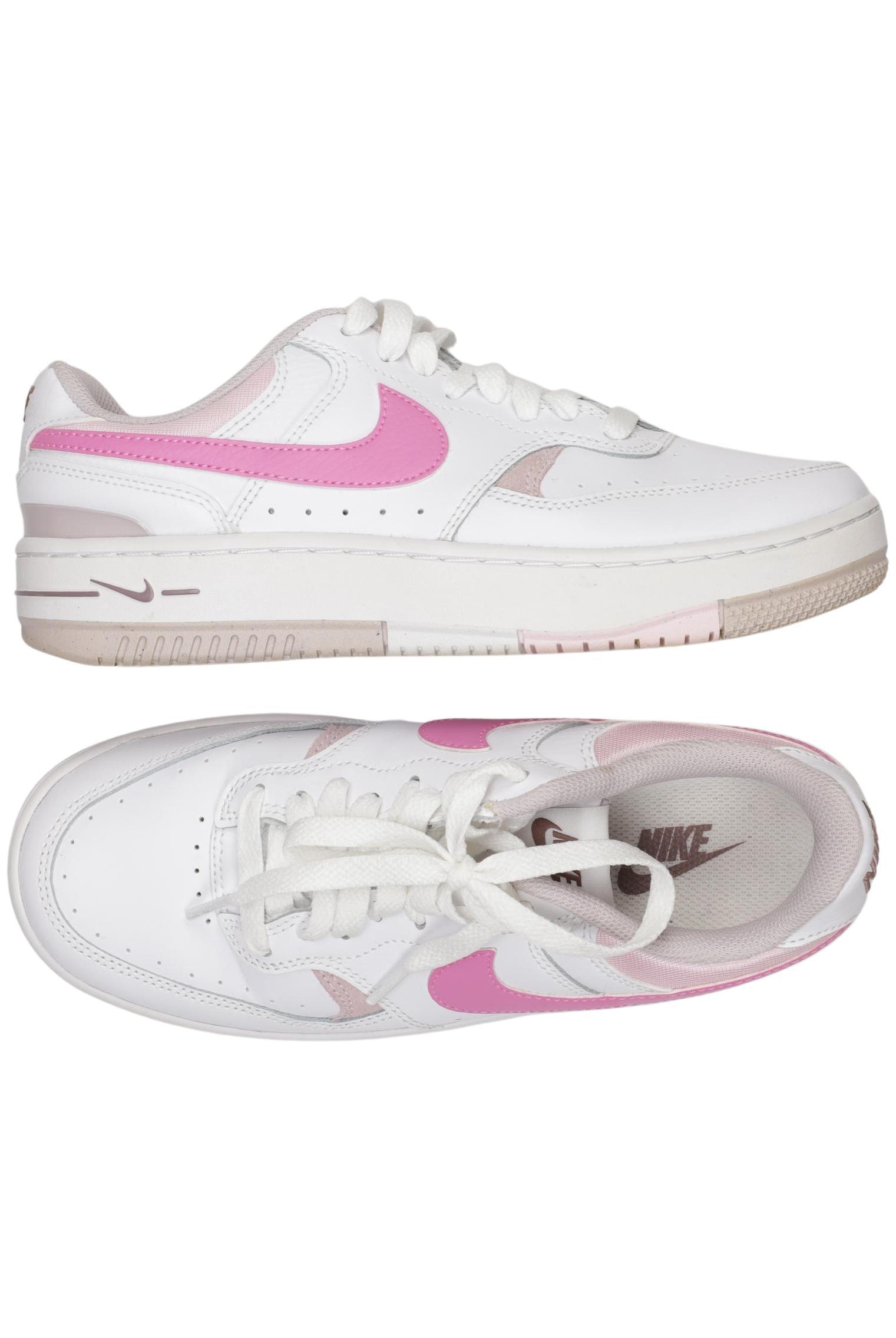 

Nike Damen Sneakers, weiß, Gr. 37.5