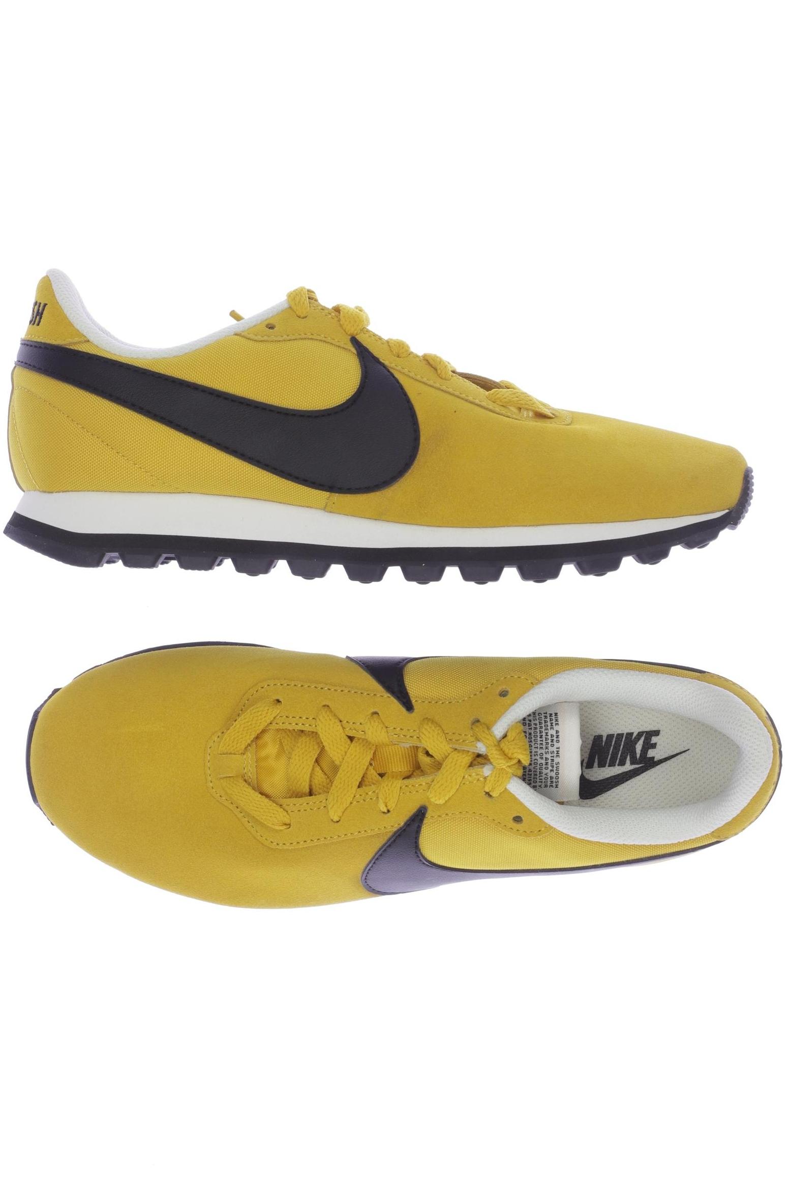 

Nike Damen Sneakers, orange, Gr. 40