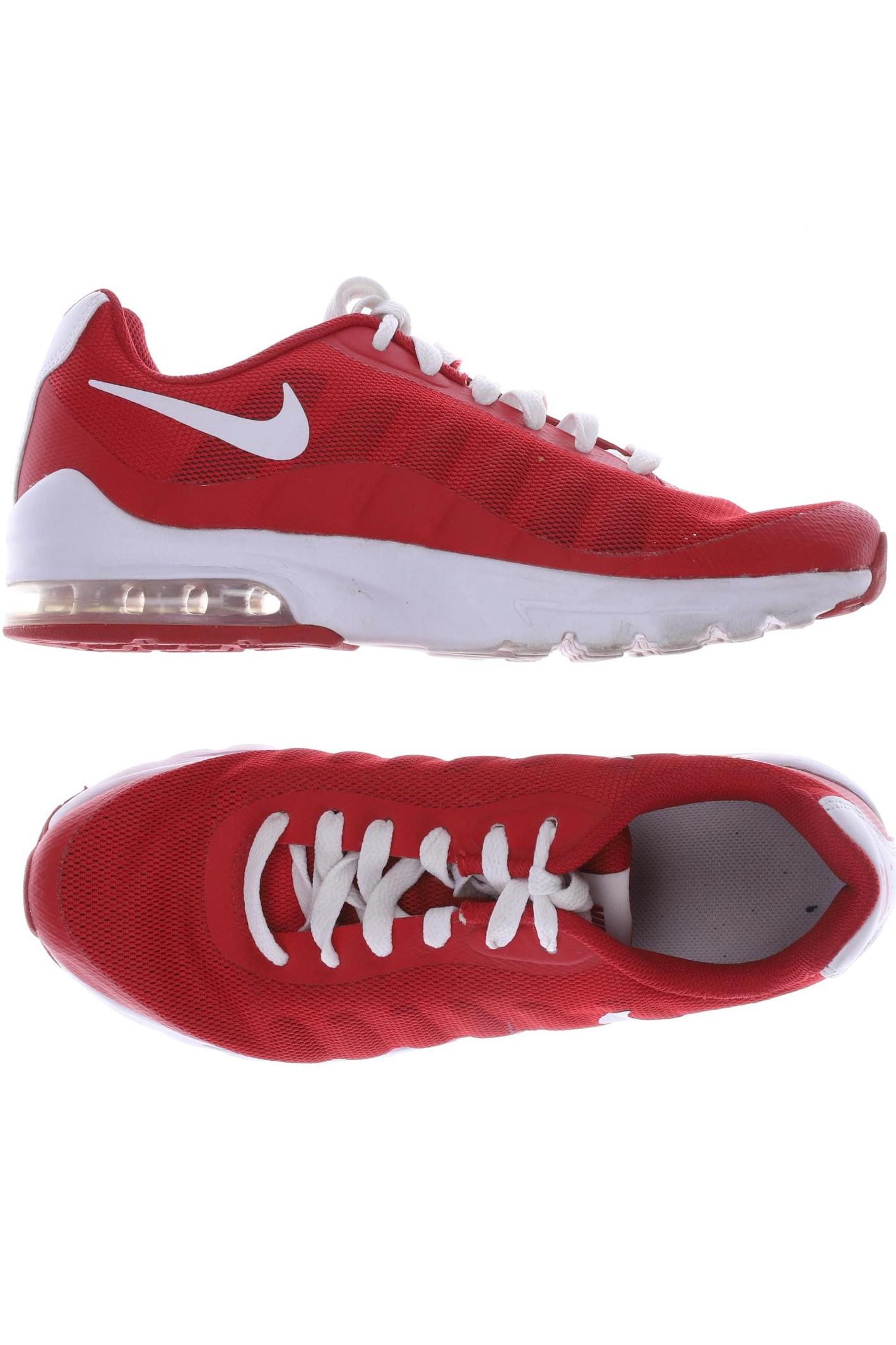 

Nike Damen Sneakers, rot