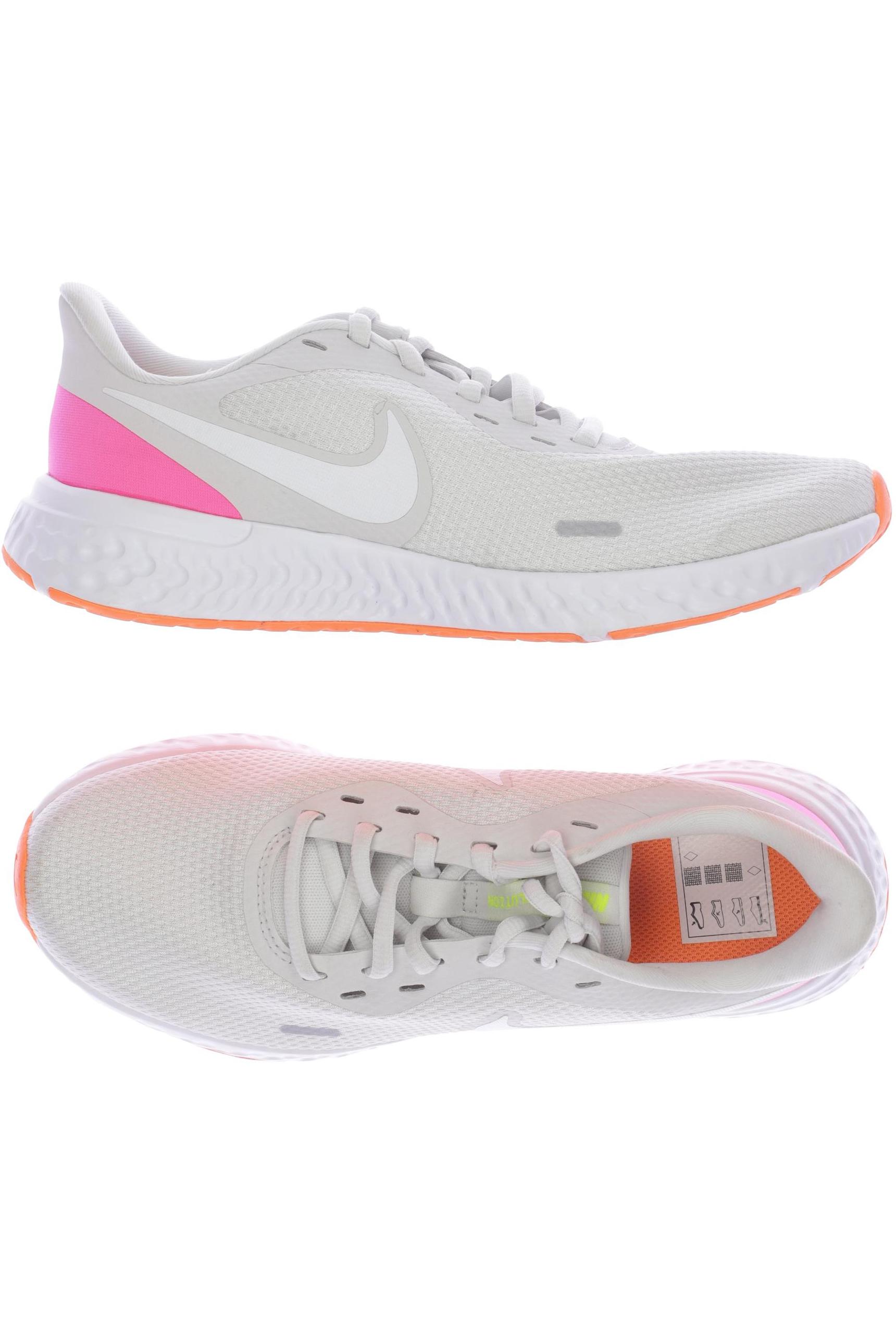 

Nike Damen Sneakers, grau