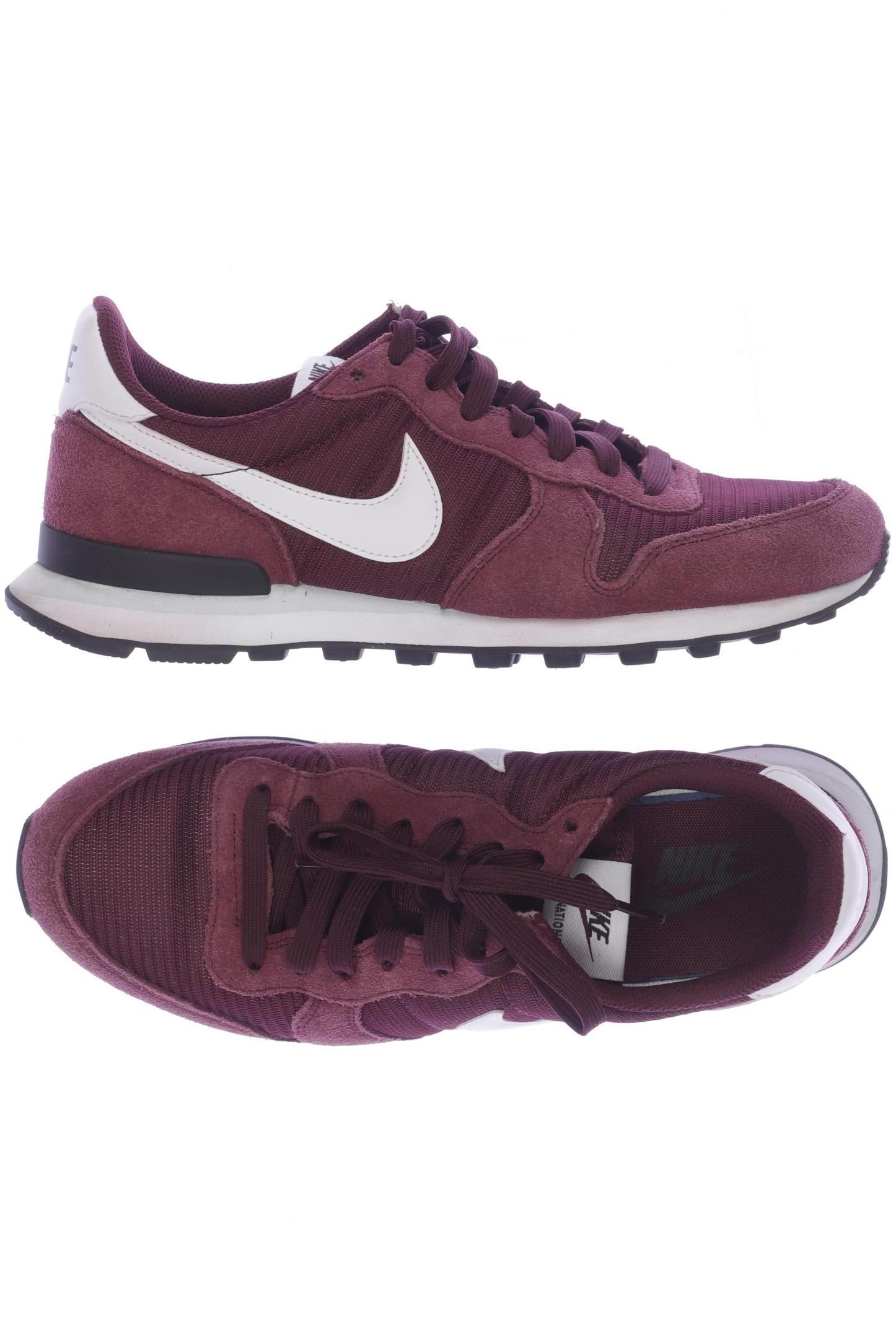 

Nike Damen Sneakers, bordeaux, Gr. 40