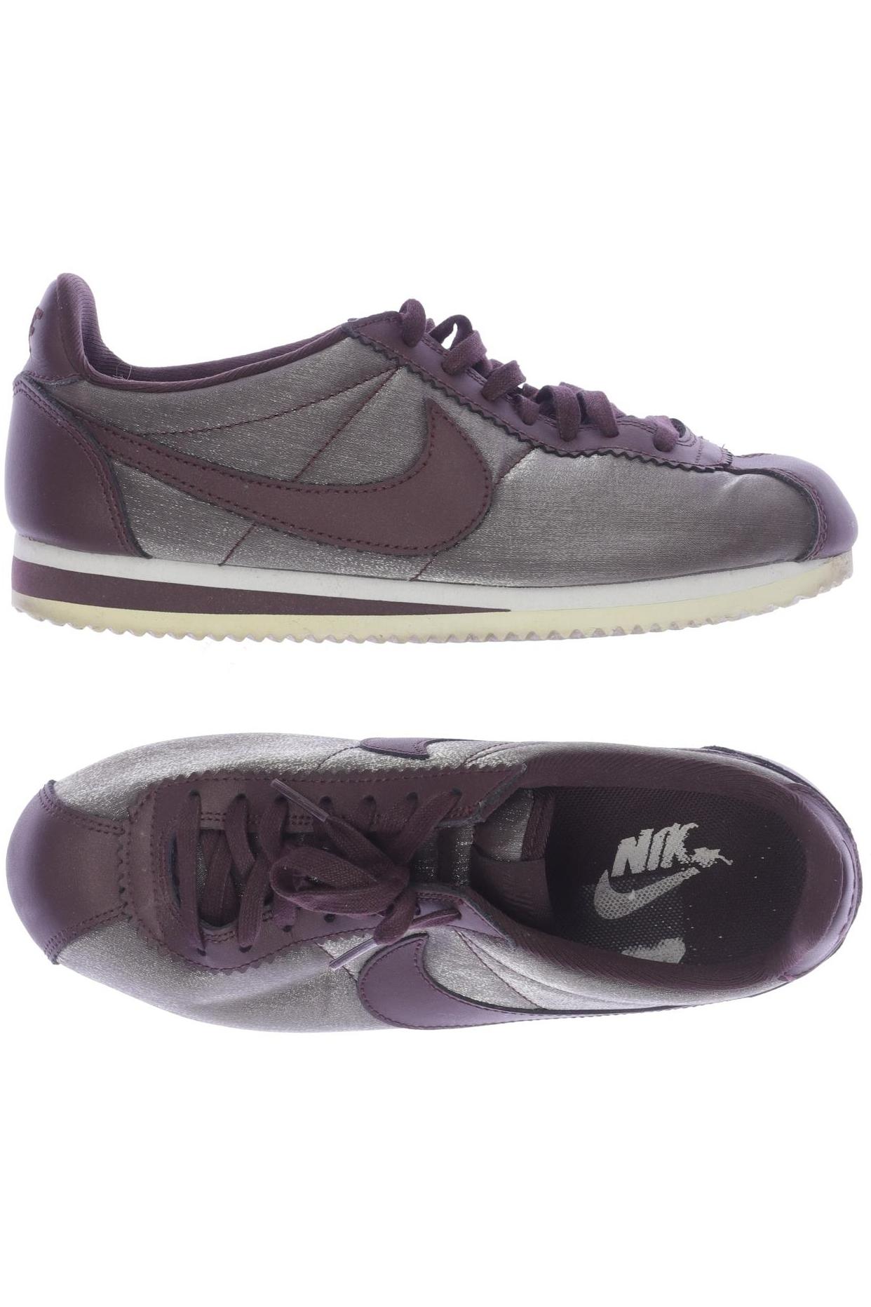 

Nike Damen Sneakers, bordeaux, Gr. 37.5