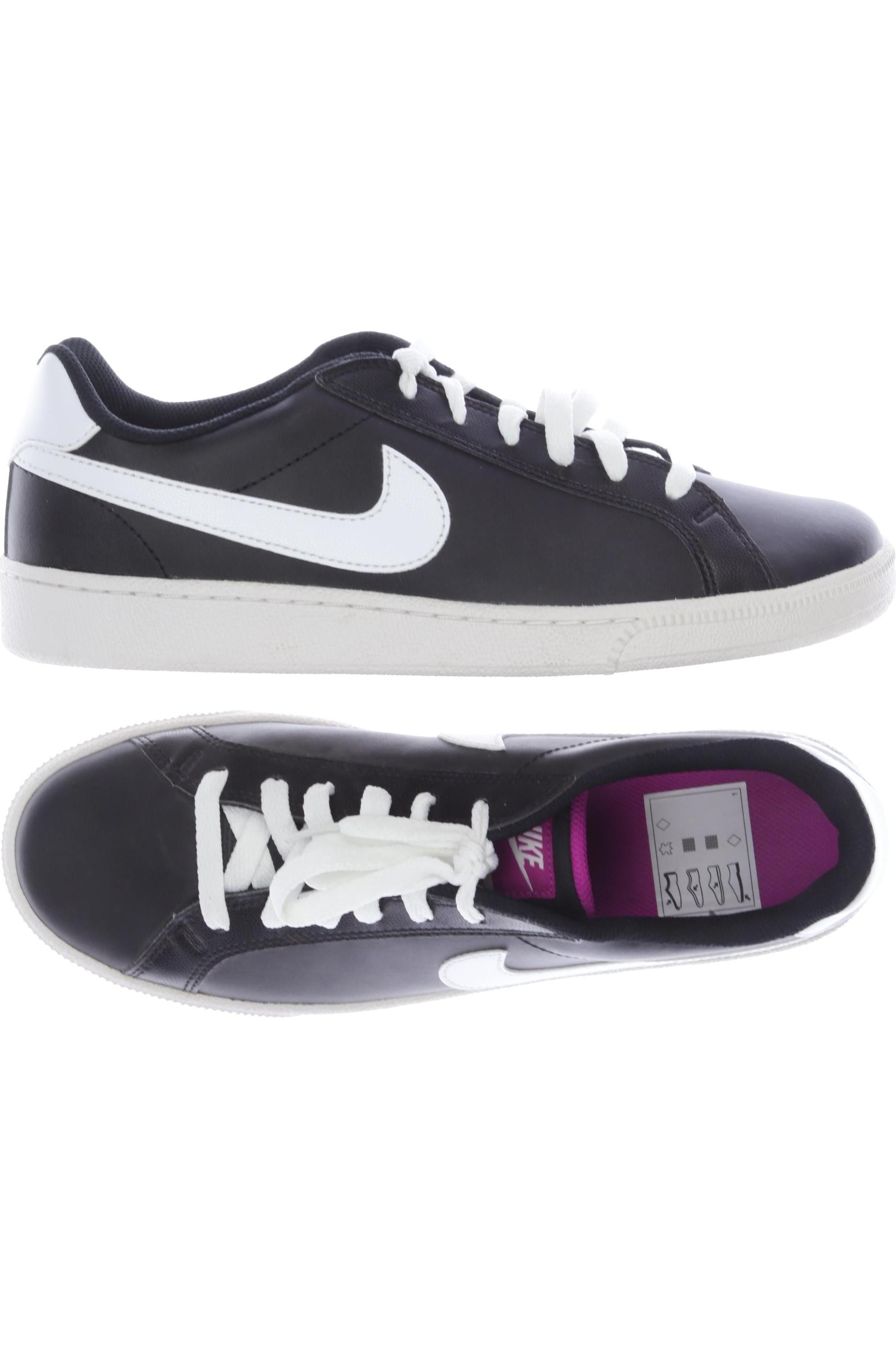

Nike Damen Sneakers, schwarz, Gr. 42