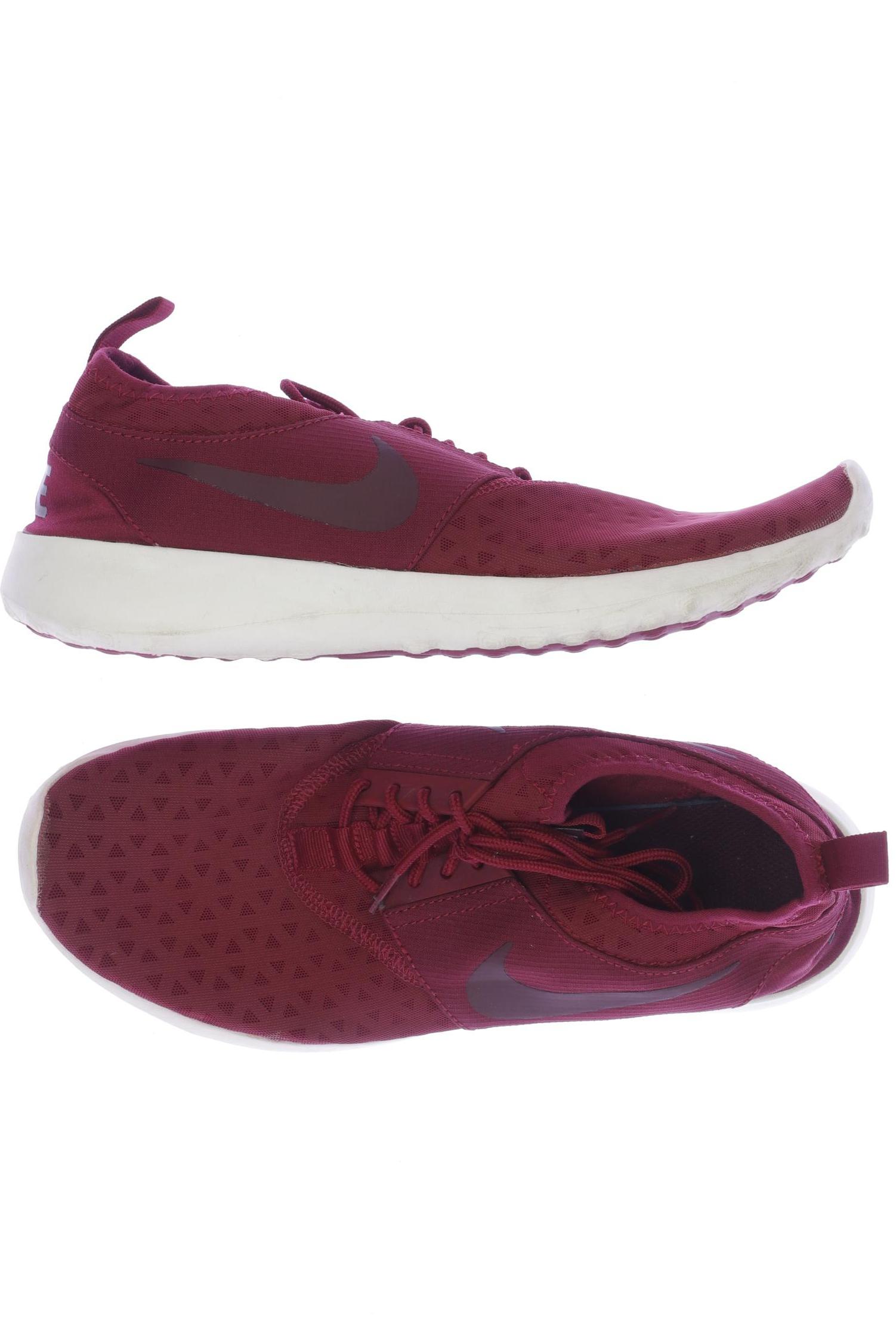 

Nike Damen Sneakers, bordeaux, Gr. 42