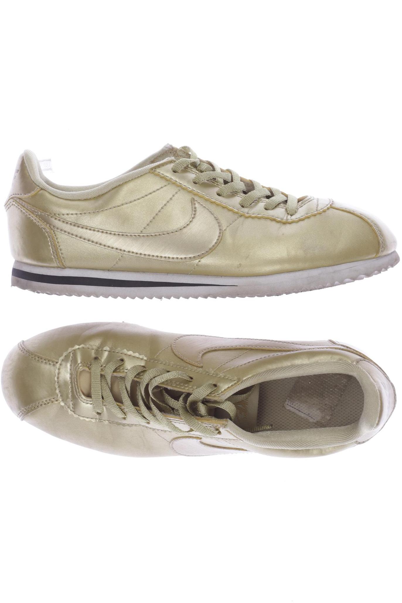 

Nike Damen Sneakers, gold