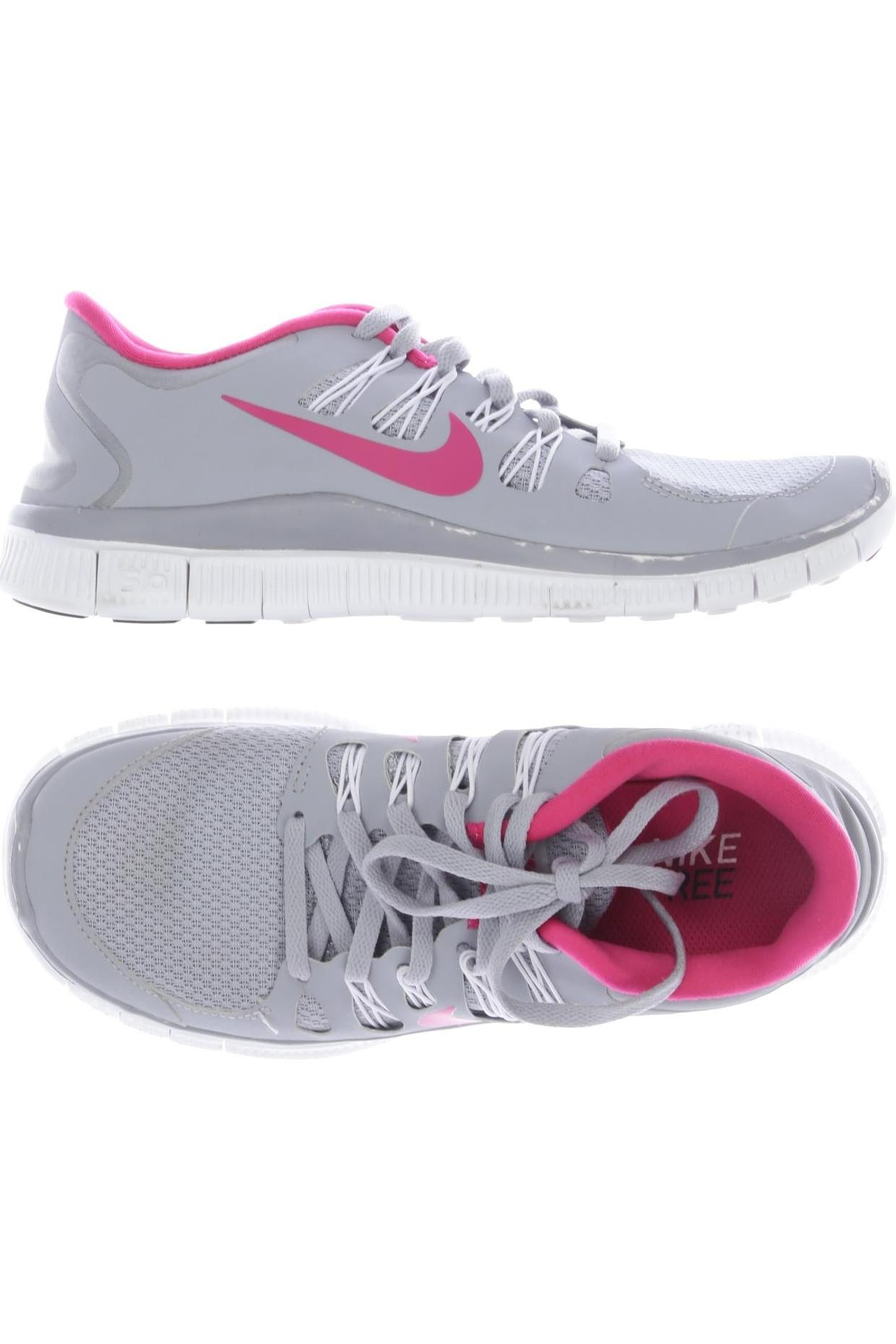 

Nike Damen Sneakers, grau, Gr. 39