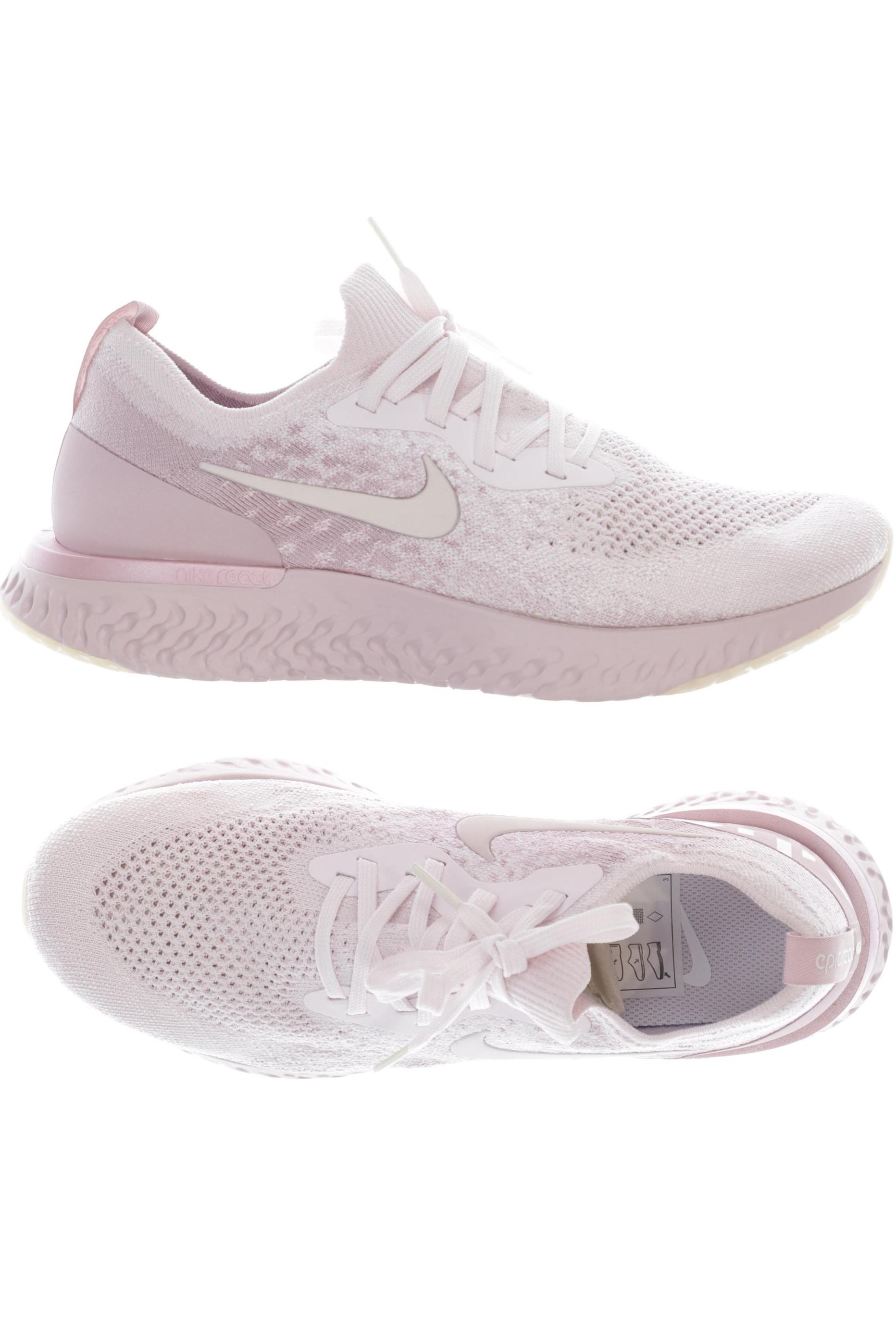 

Nike Damen Sneakers, pink, Gr. 42.5