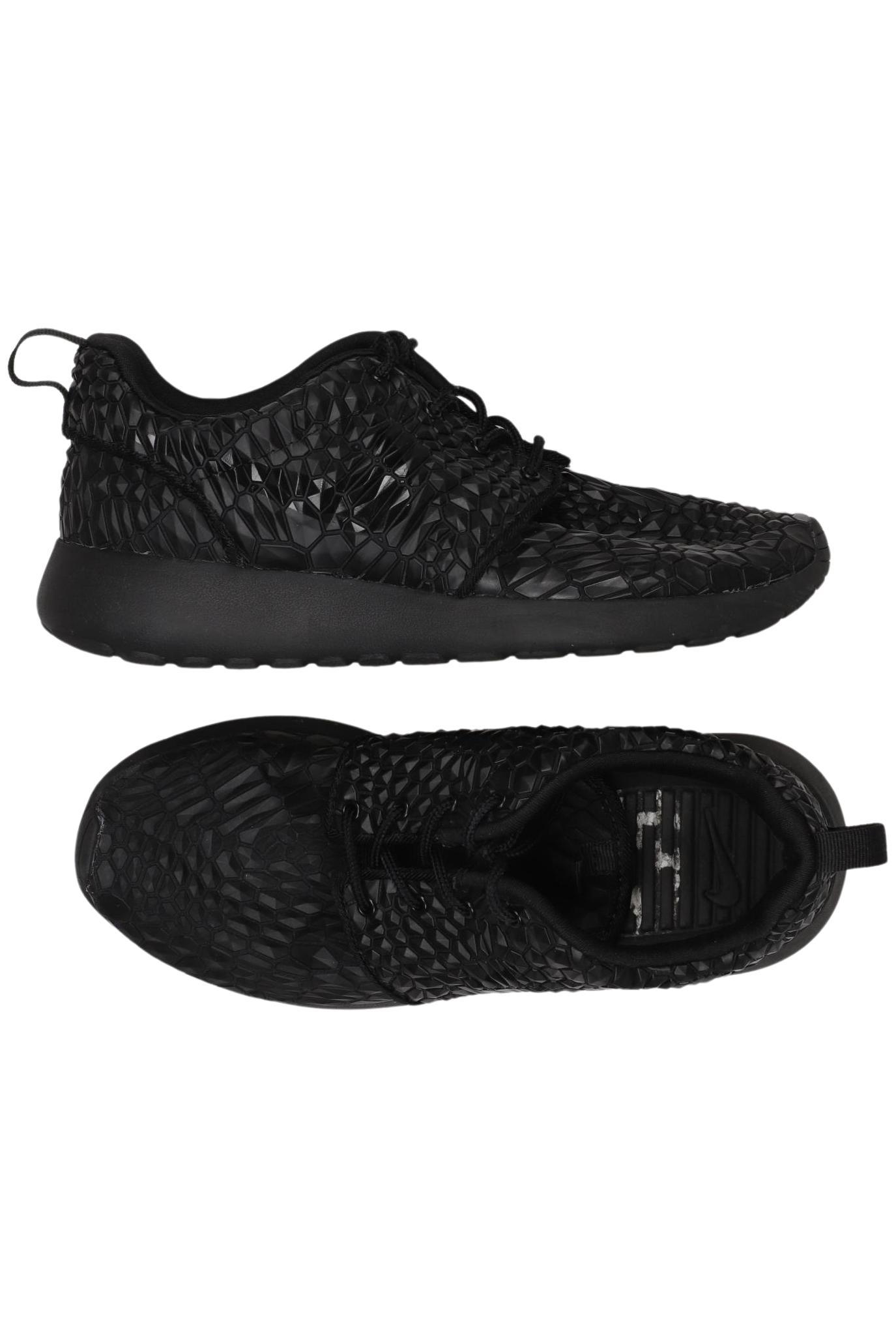 

Nike Damen Sneakers, schwarz, Gr. 36