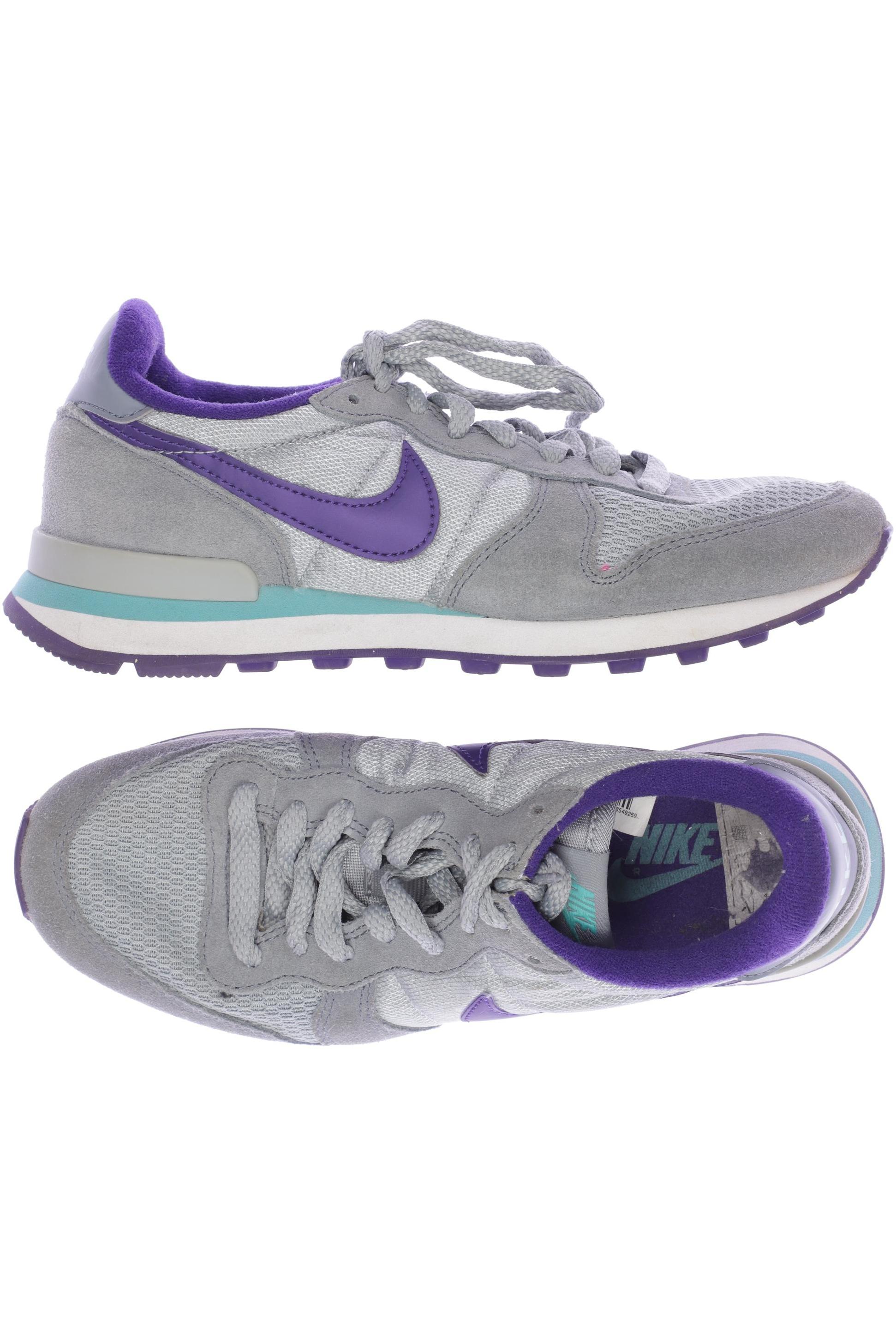 

Nike Damen Sneakers, türkis, Gr. 36.5