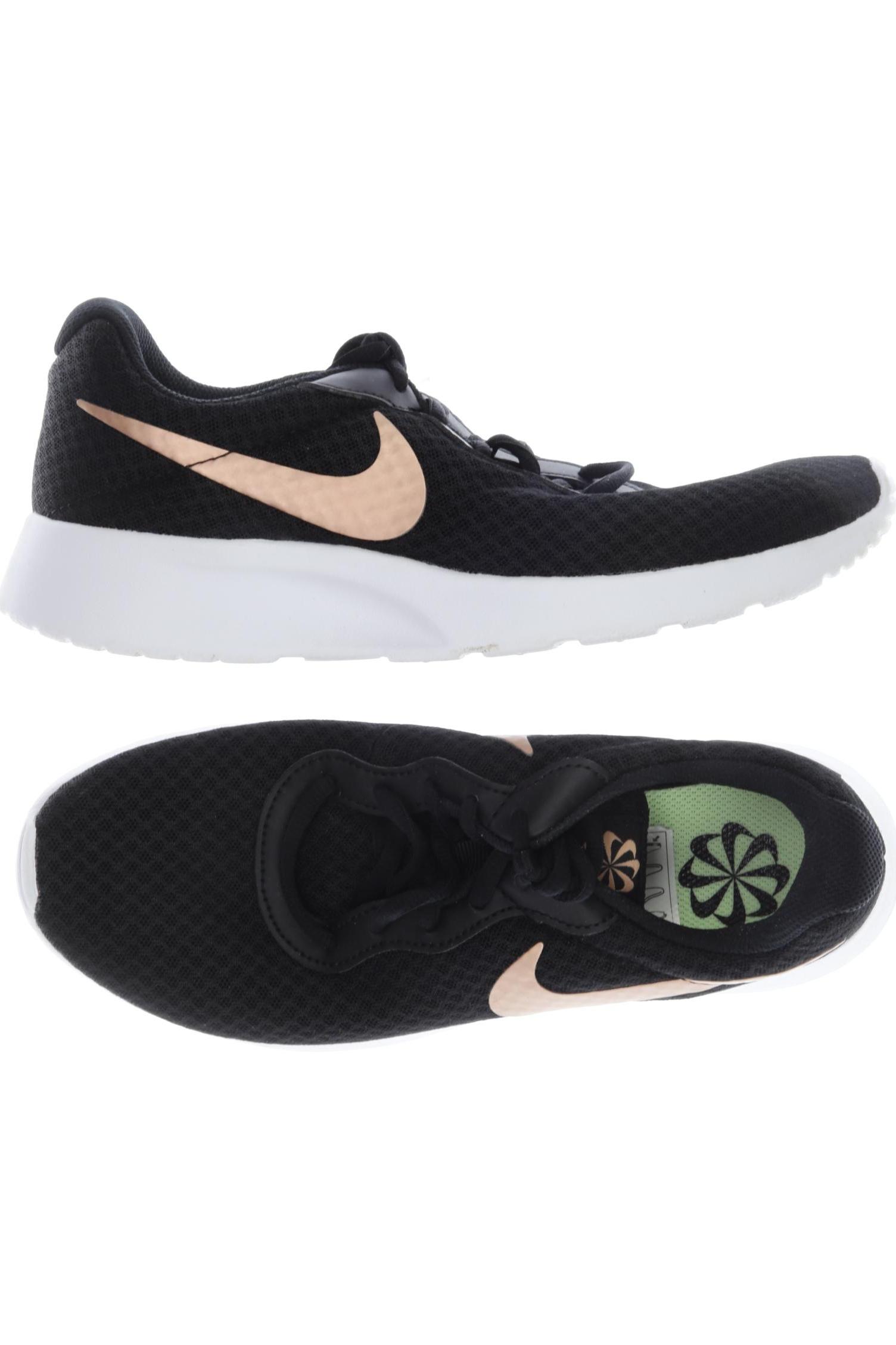 

Nike Damen Sneakers, schwarz, Gr. 38