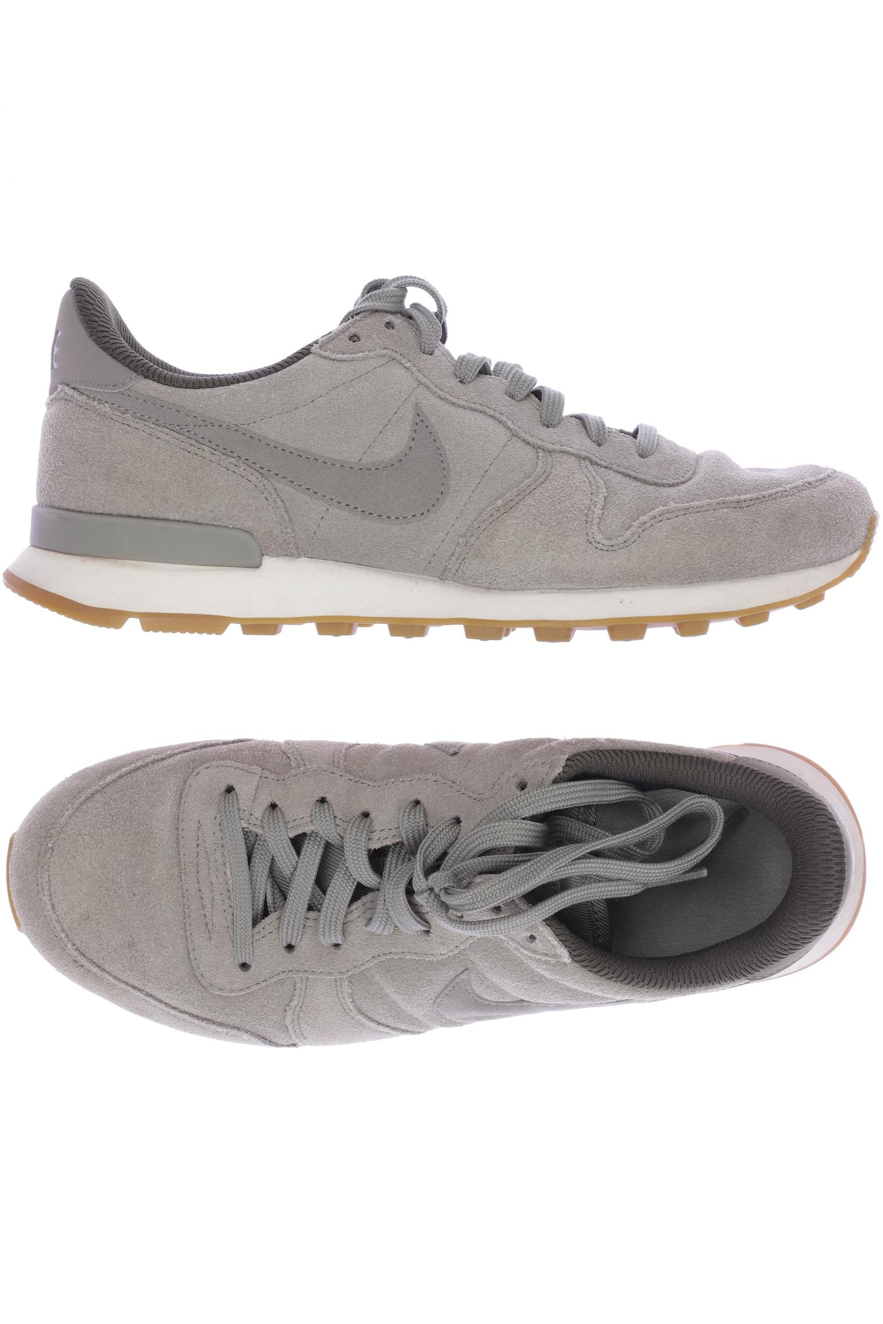 

Nike Damen Sneakers, grün, Gr. 39