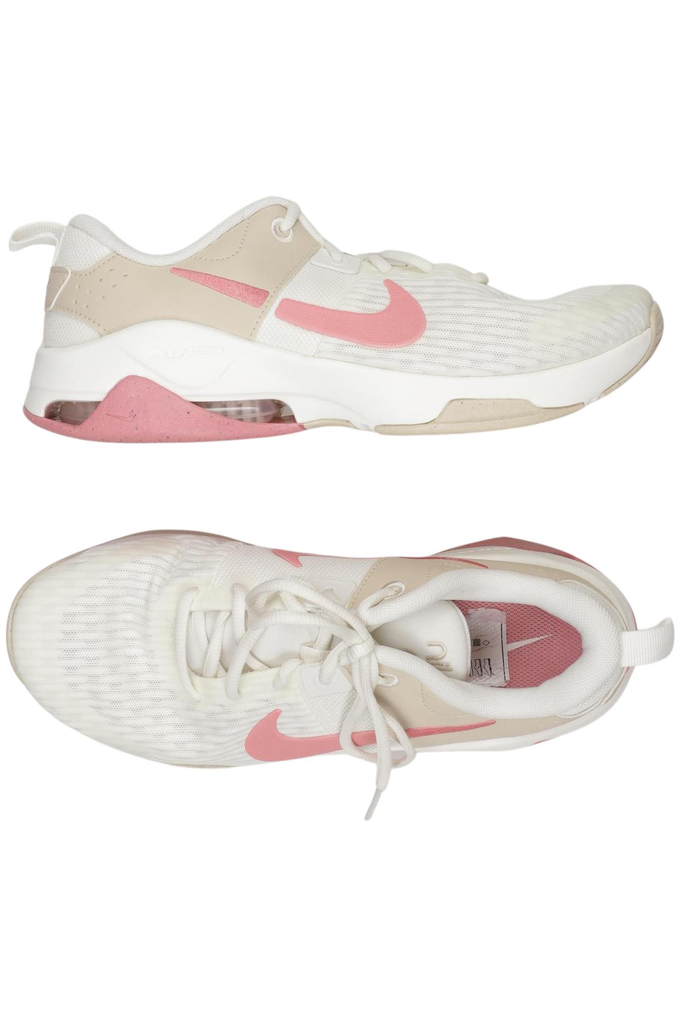 

Nike Damen Sneakers, cremeweiß, Gr. 41